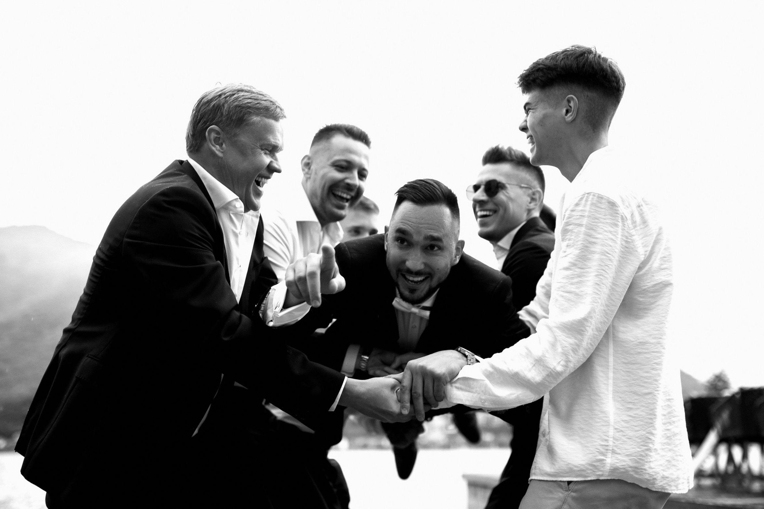 Gregory — Anna. Elopement Wedding Photographer