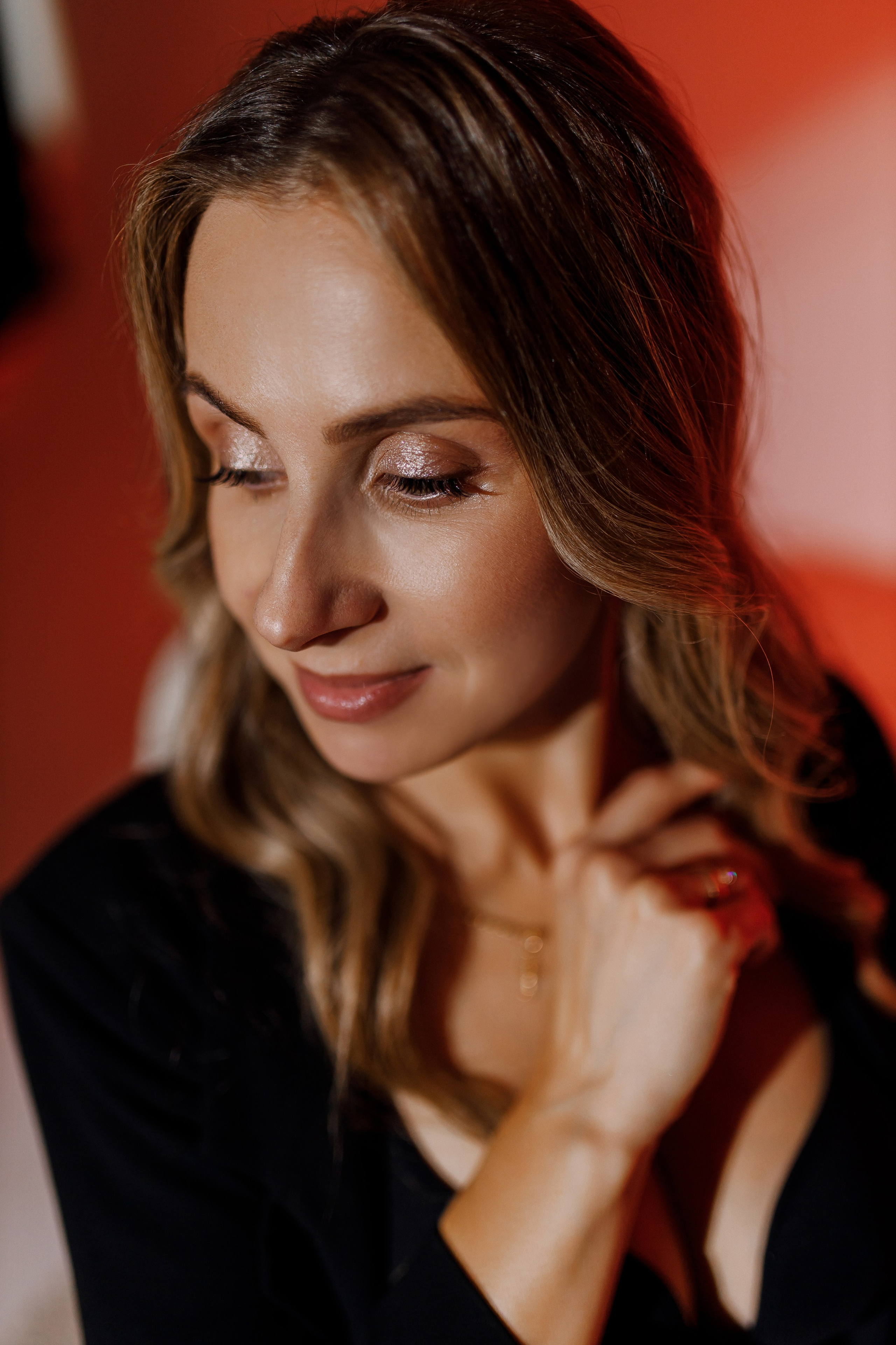 Ирина. Свадебный фотограф Елена Ловцевич