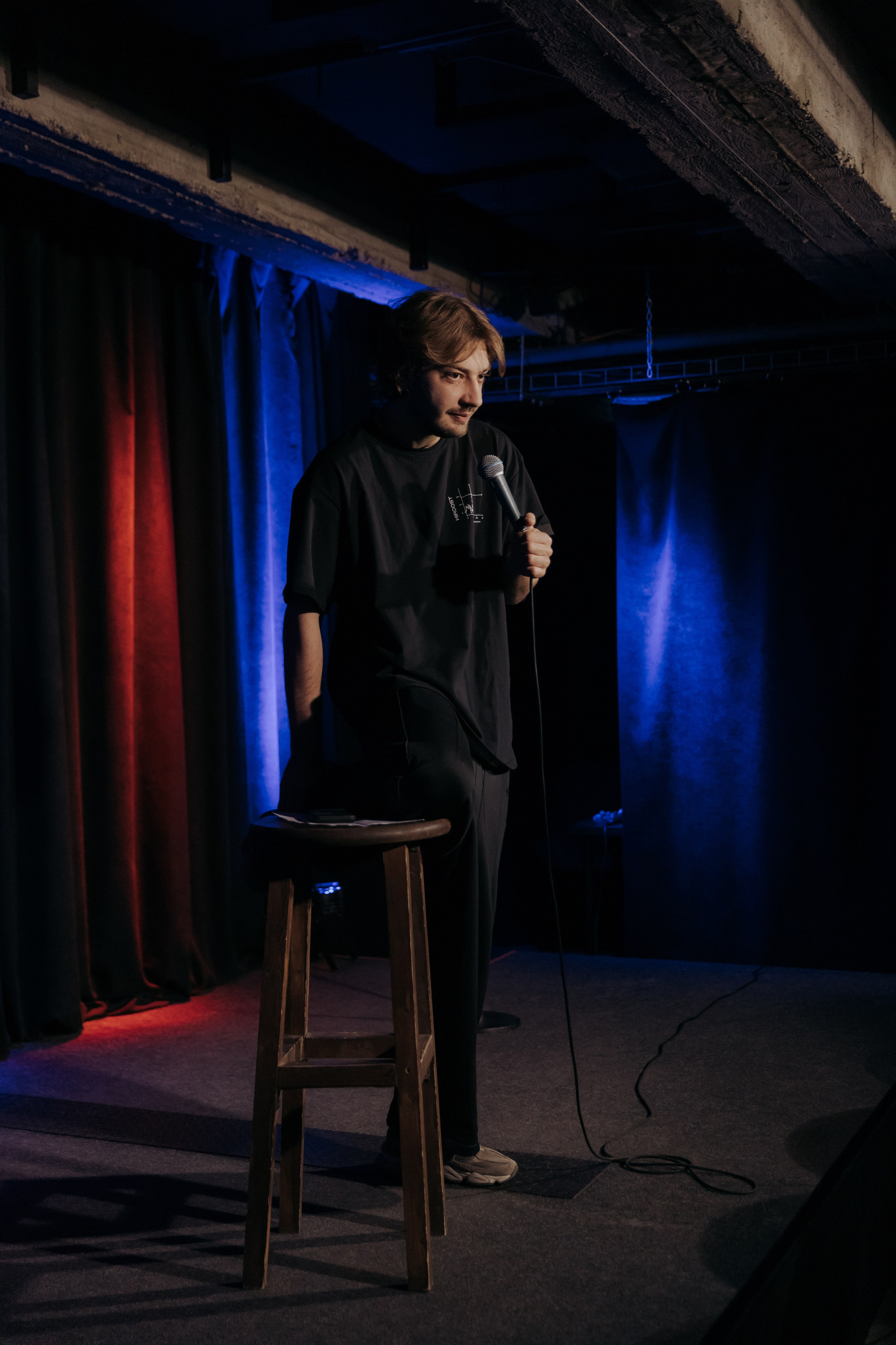 Валера Киракосьян. Фотограф Нижний Новгород — Дмитрий Грехов