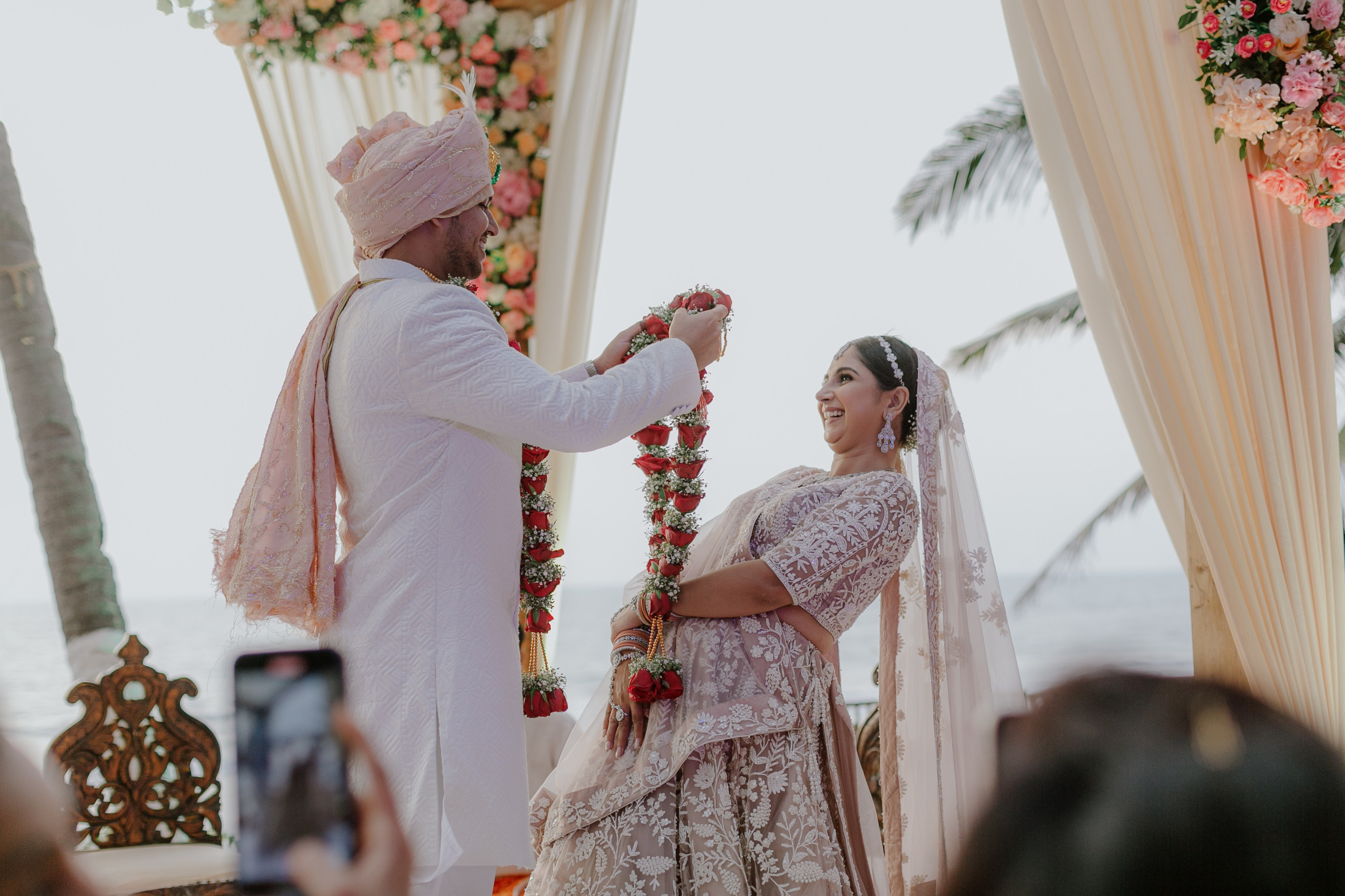 Leela wedding. Фотограф в Москве — Елена Якушина