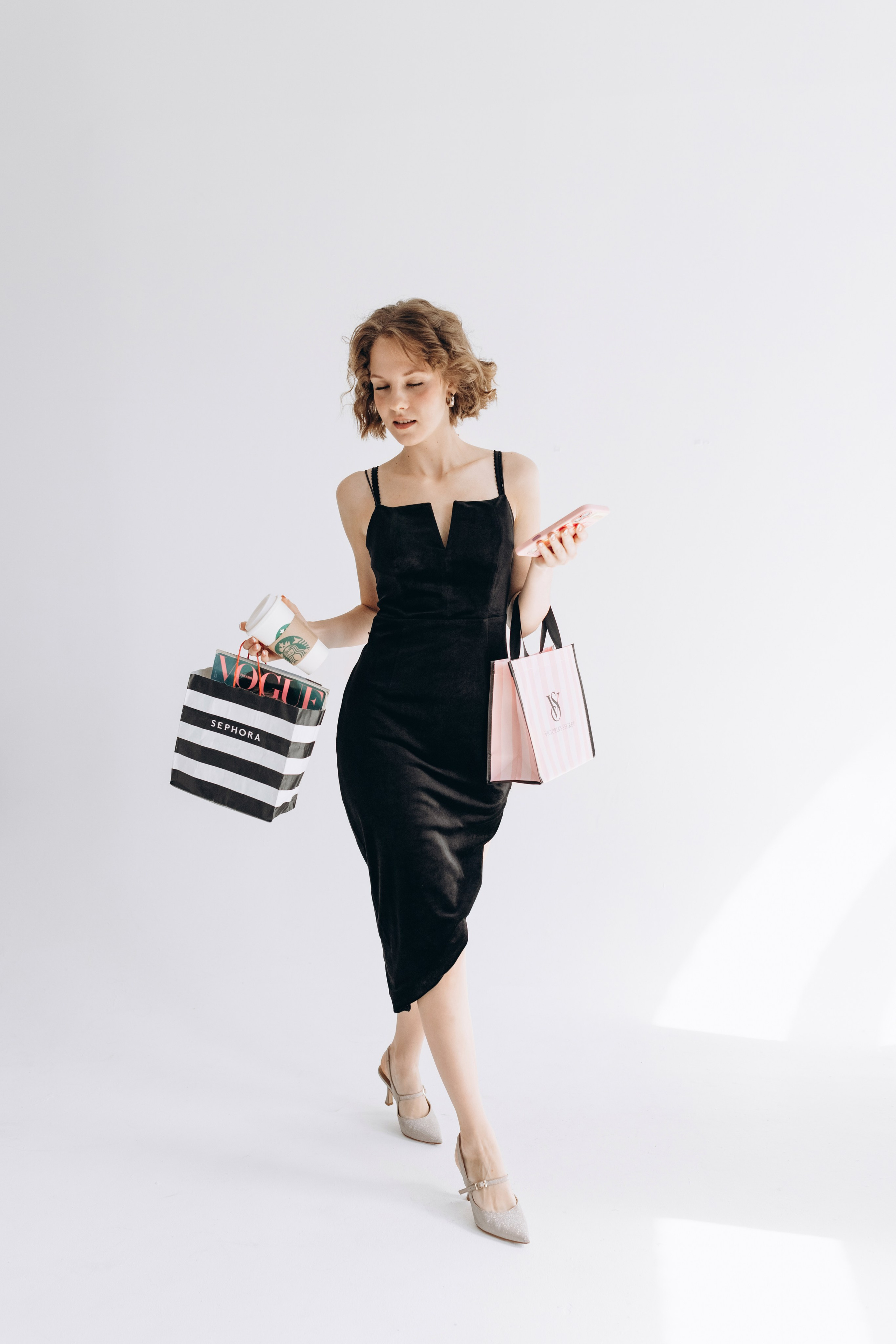 Лена. Фотограф Людмила Оюн