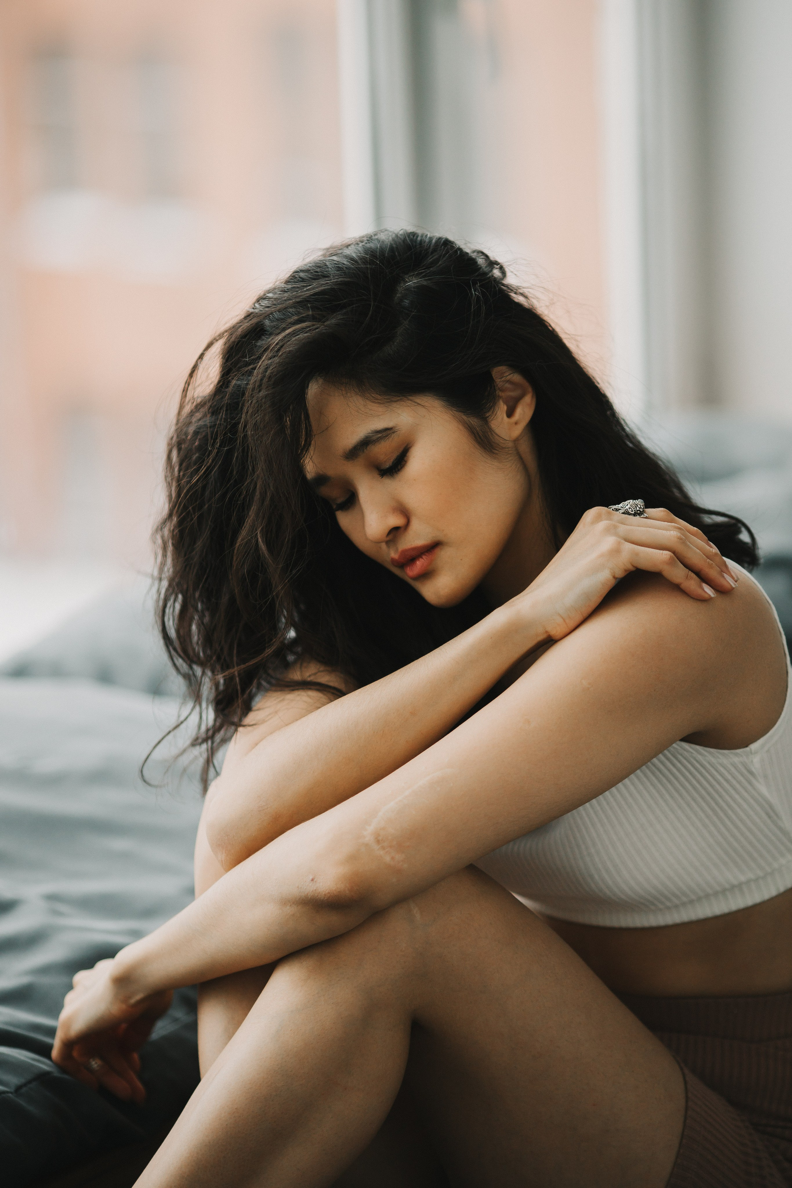 Диана. Фотограф Людмила Оюн