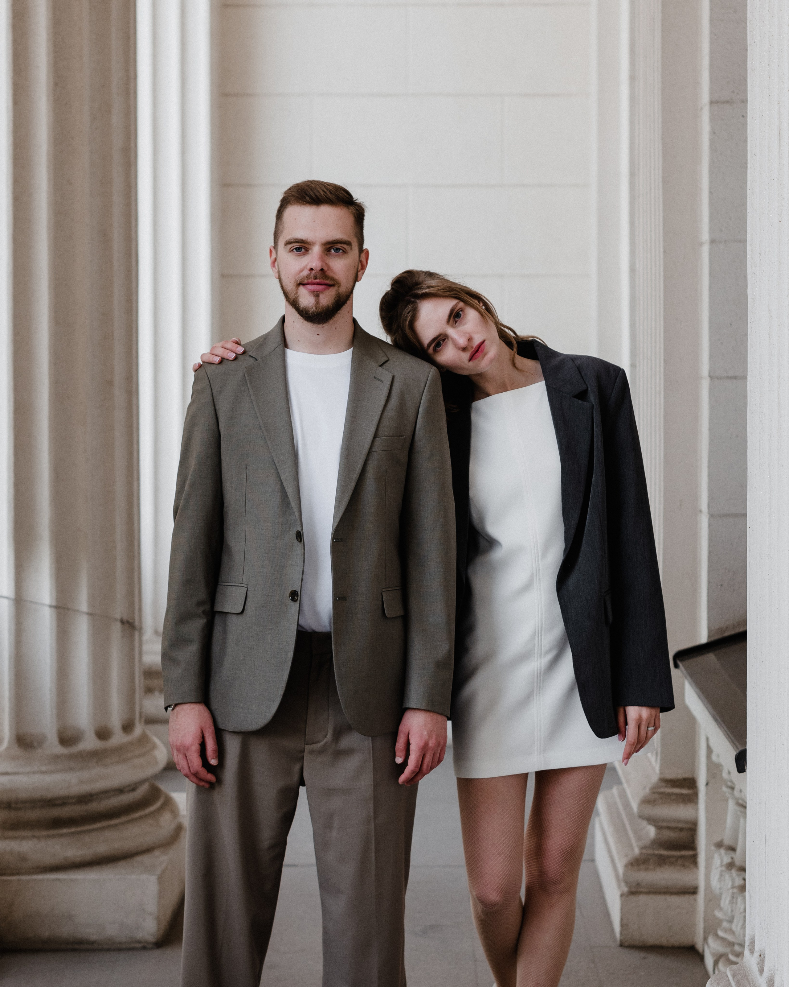 Свадебная прогулка по центру Ростова-на-Дону