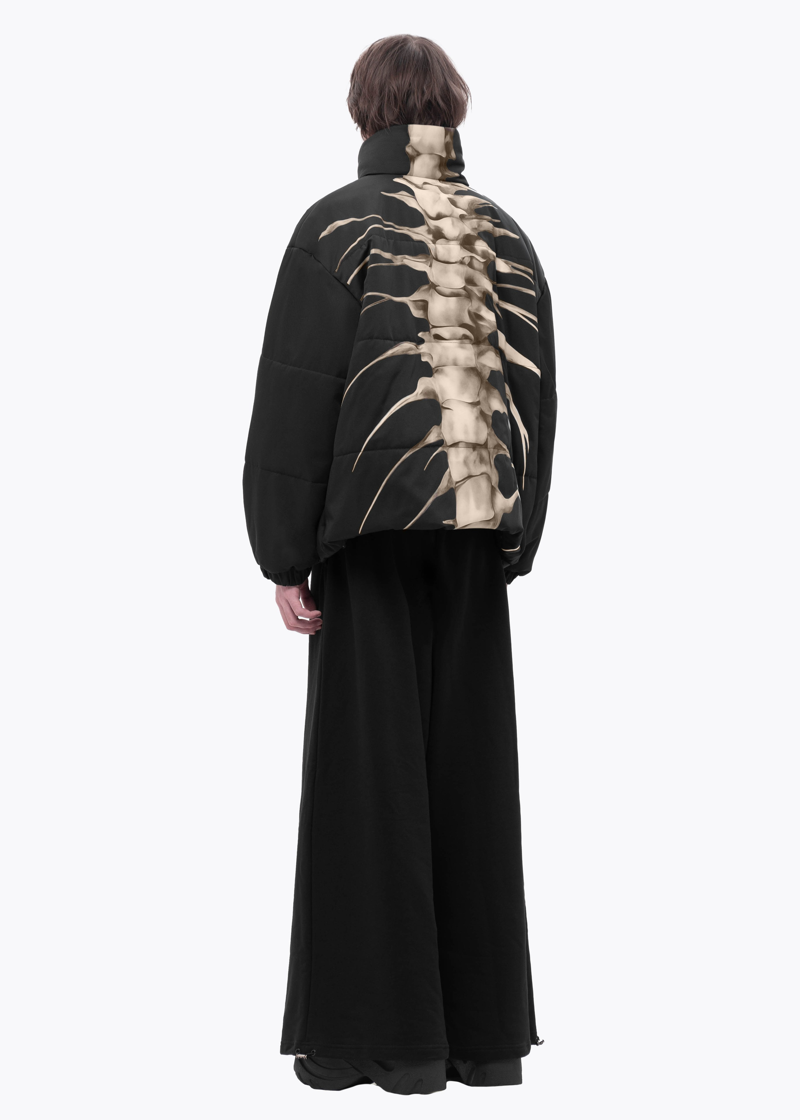 Bat Norton AI.AVANGARDEN 2.0. Фотограф для брендов Любовь Батина (Спб/Мск)