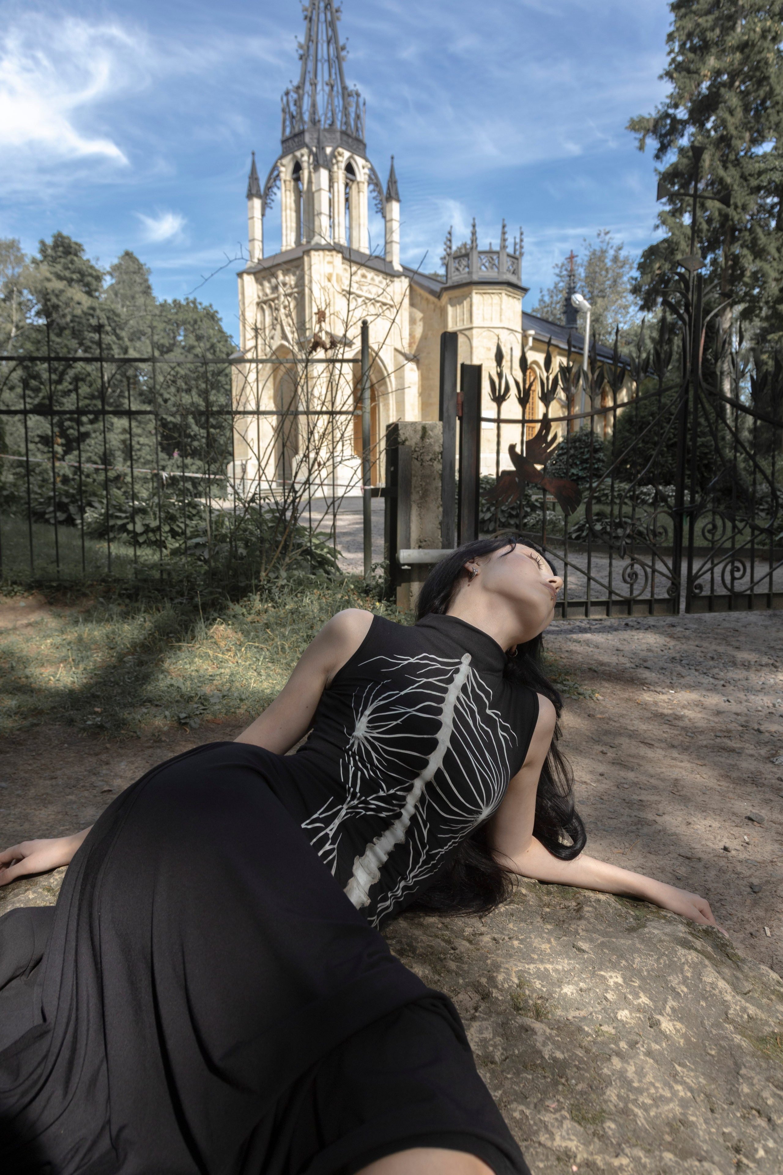 Bat Norton AI.AVANGARDEN street. Фотограф для брендов Любовь Батина (Спб/Мск)