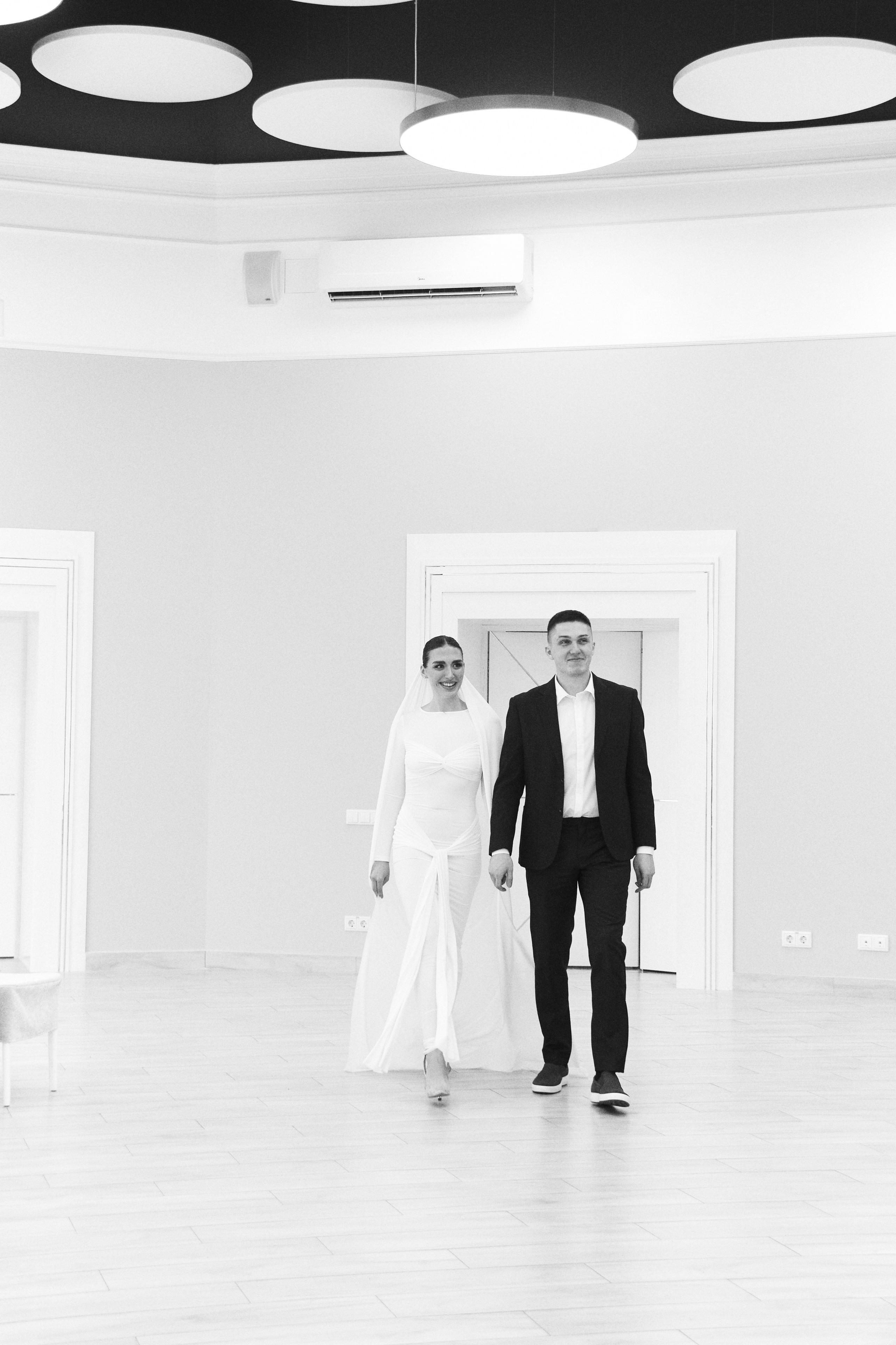 Ксения и Александр. Фотограф в Екатеринбурге и Москве, Анна