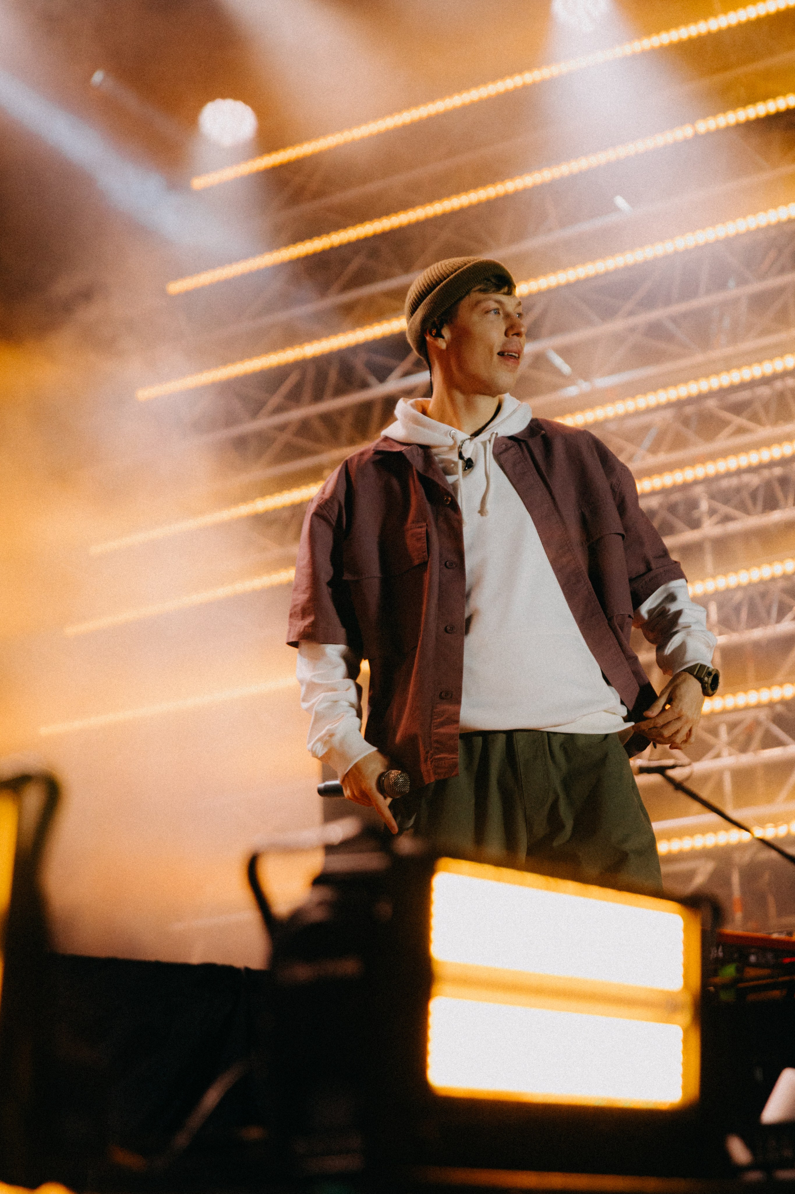 DABRO Москва 27.09.25. Фотограф НОГИНСК, Москва, Анастасия Белая