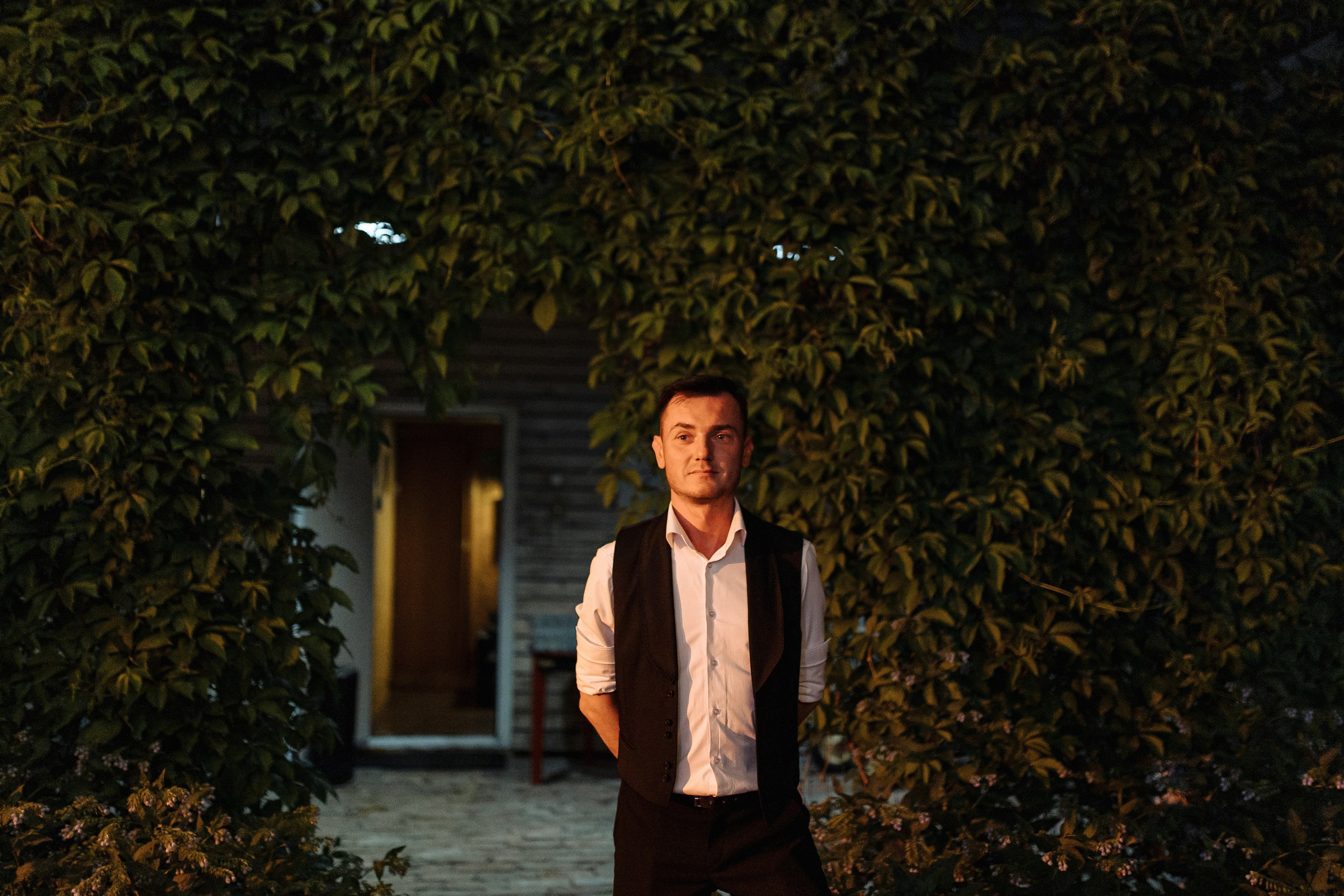 Свадебный репортаж. Свадебный и Репортажный фотограф Александр Шаров