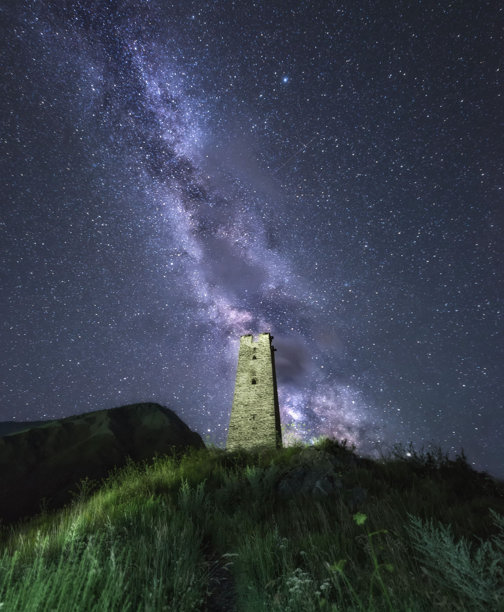 Фотографии Кавказ