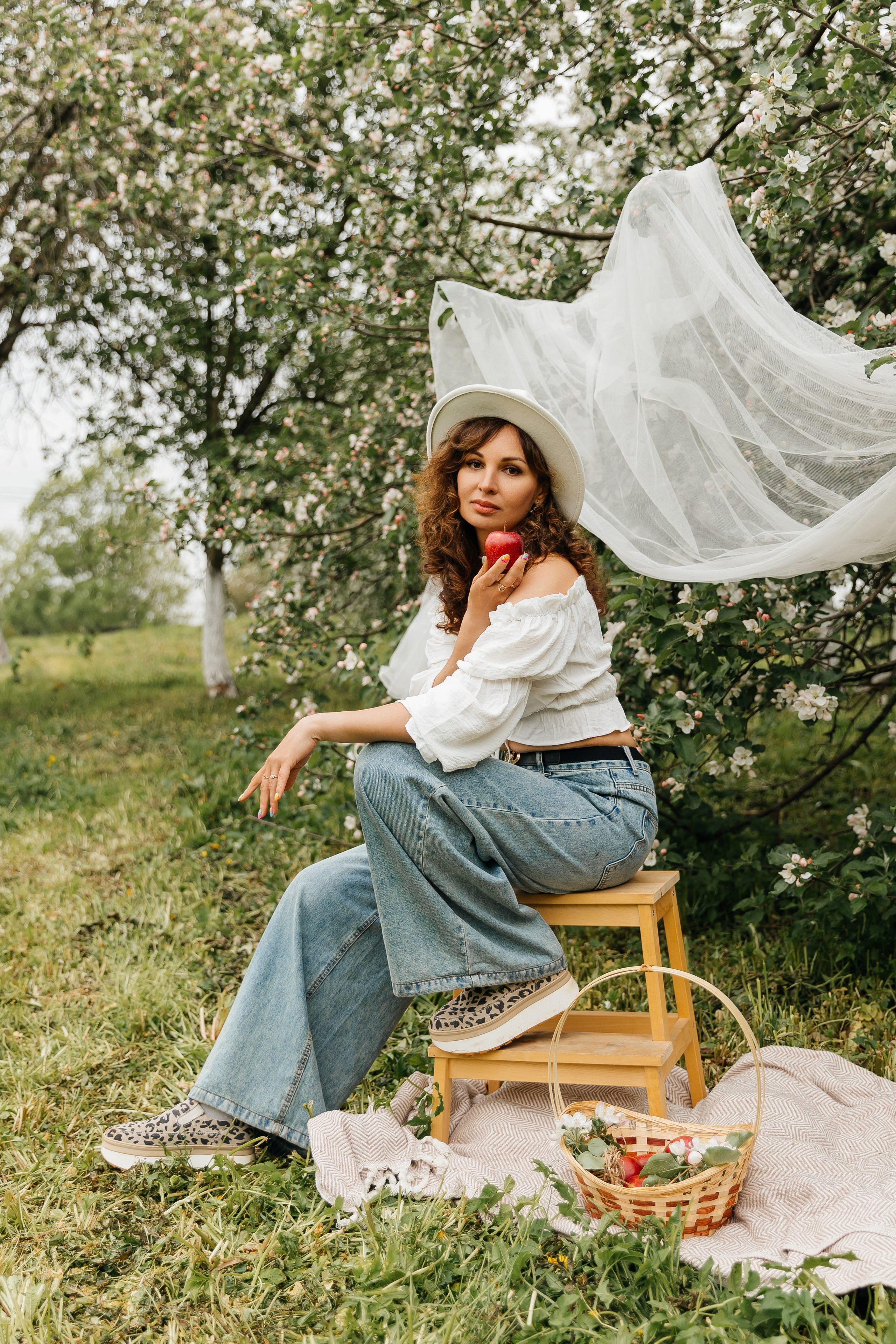 Фотограф Гуменюк Мария