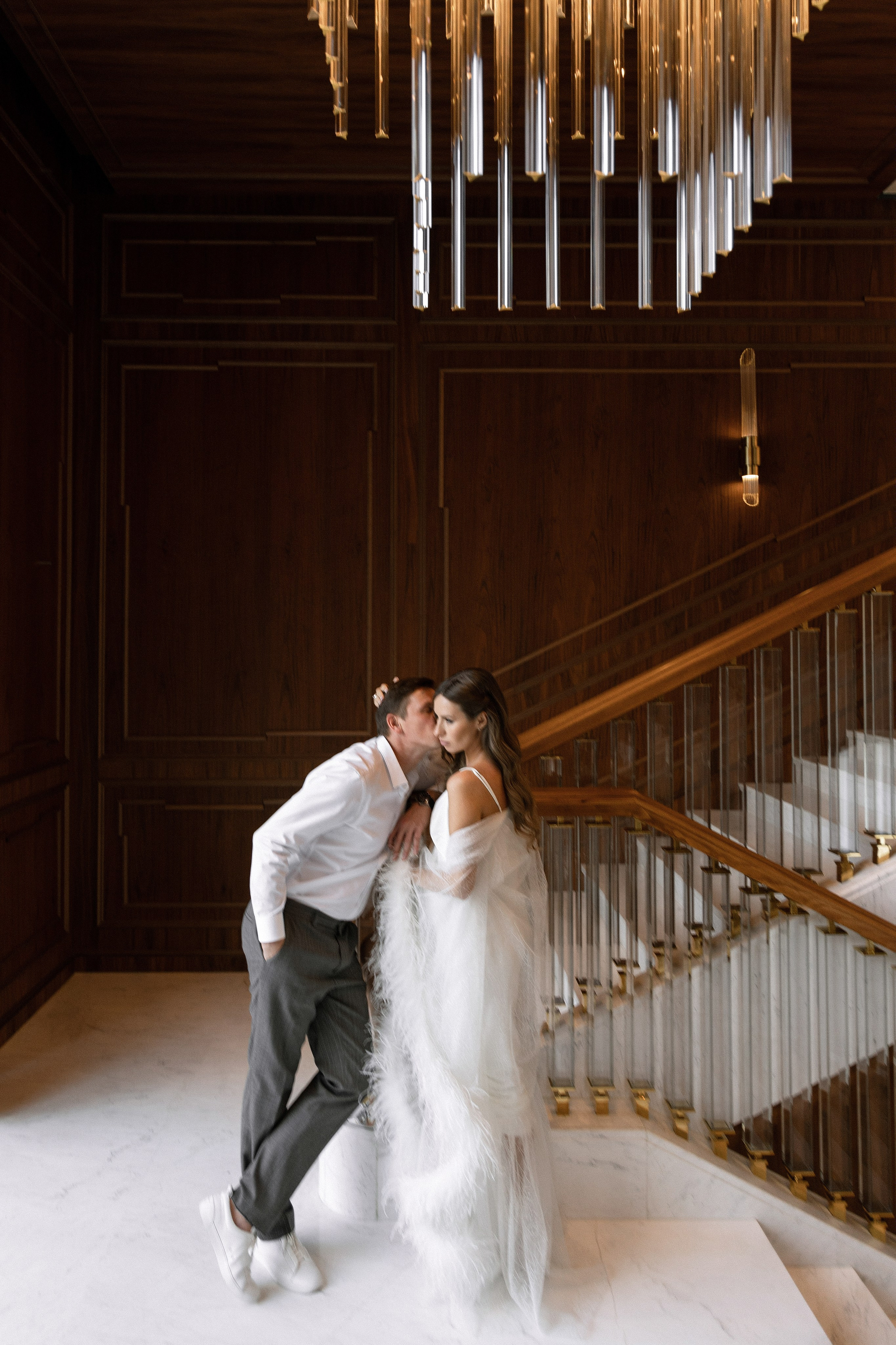 Кирилл и Марина. Свадебный фотограф и видеограф в Москве, Виктор Архилюк