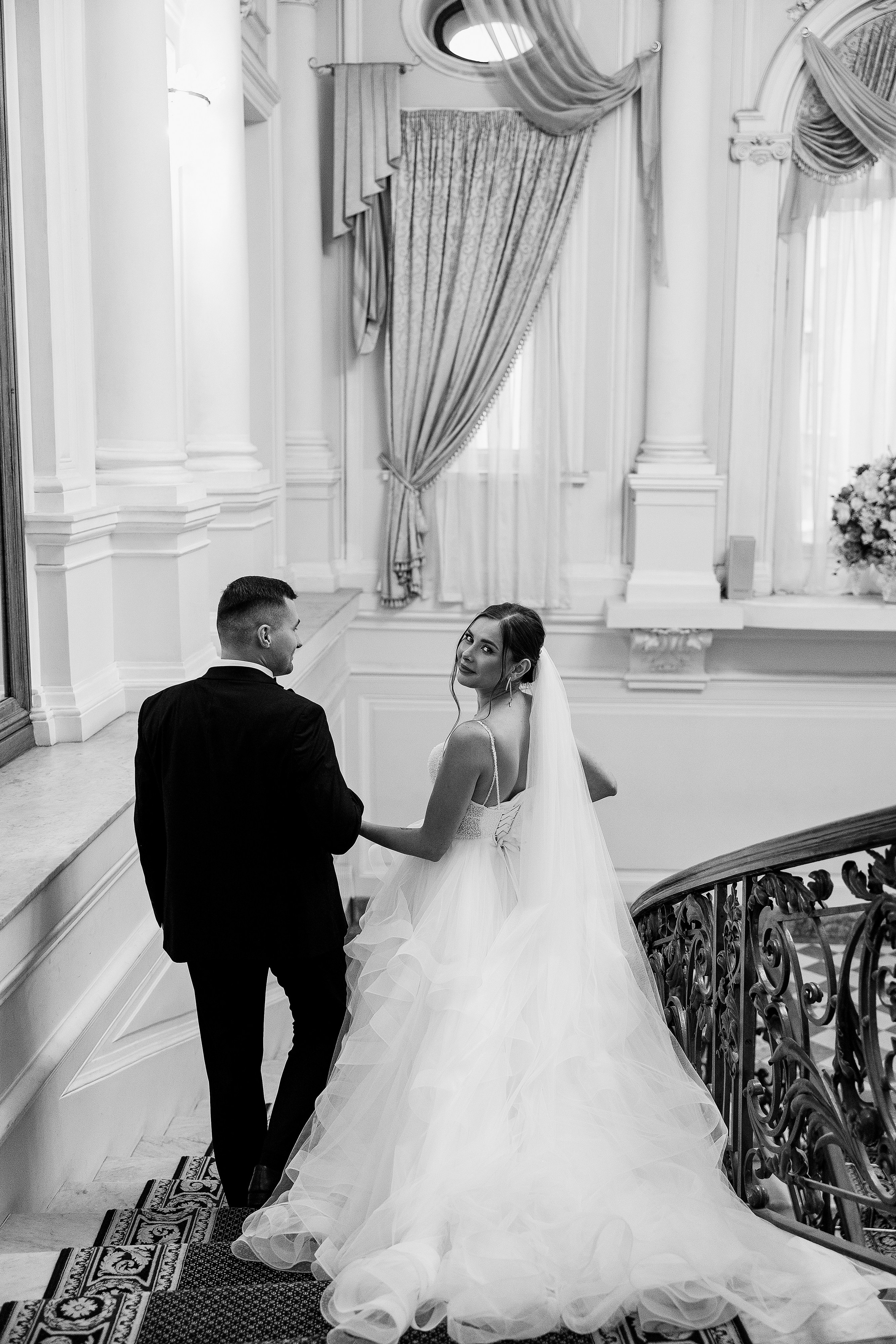 Свадьбы и Love Story. Свадебный фотограф в Санкт-Петербурге Павел Резниченко