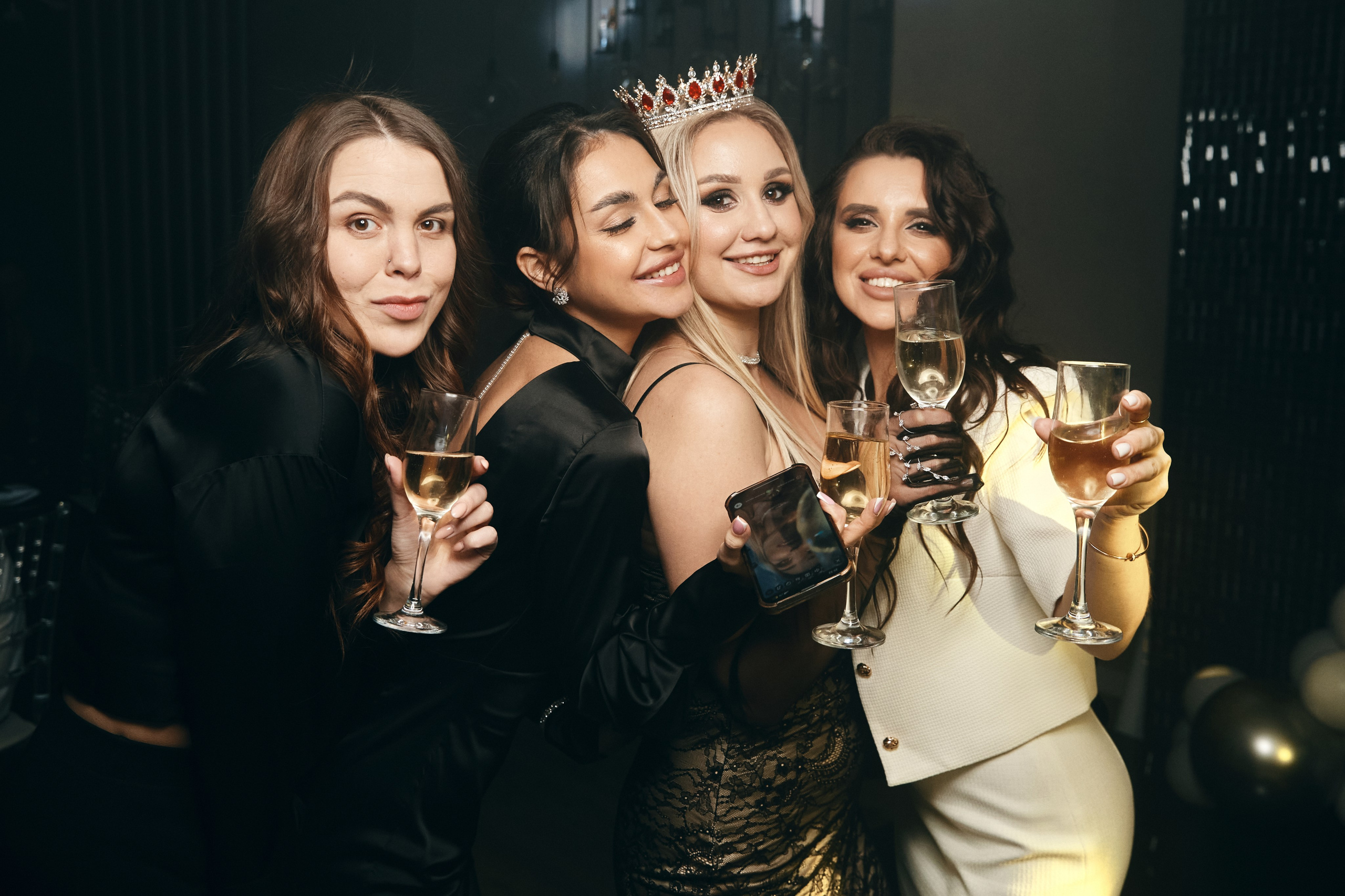 Юбилей 29+1. Фотограф Благовещенск — Владивосток Макс Маковкин