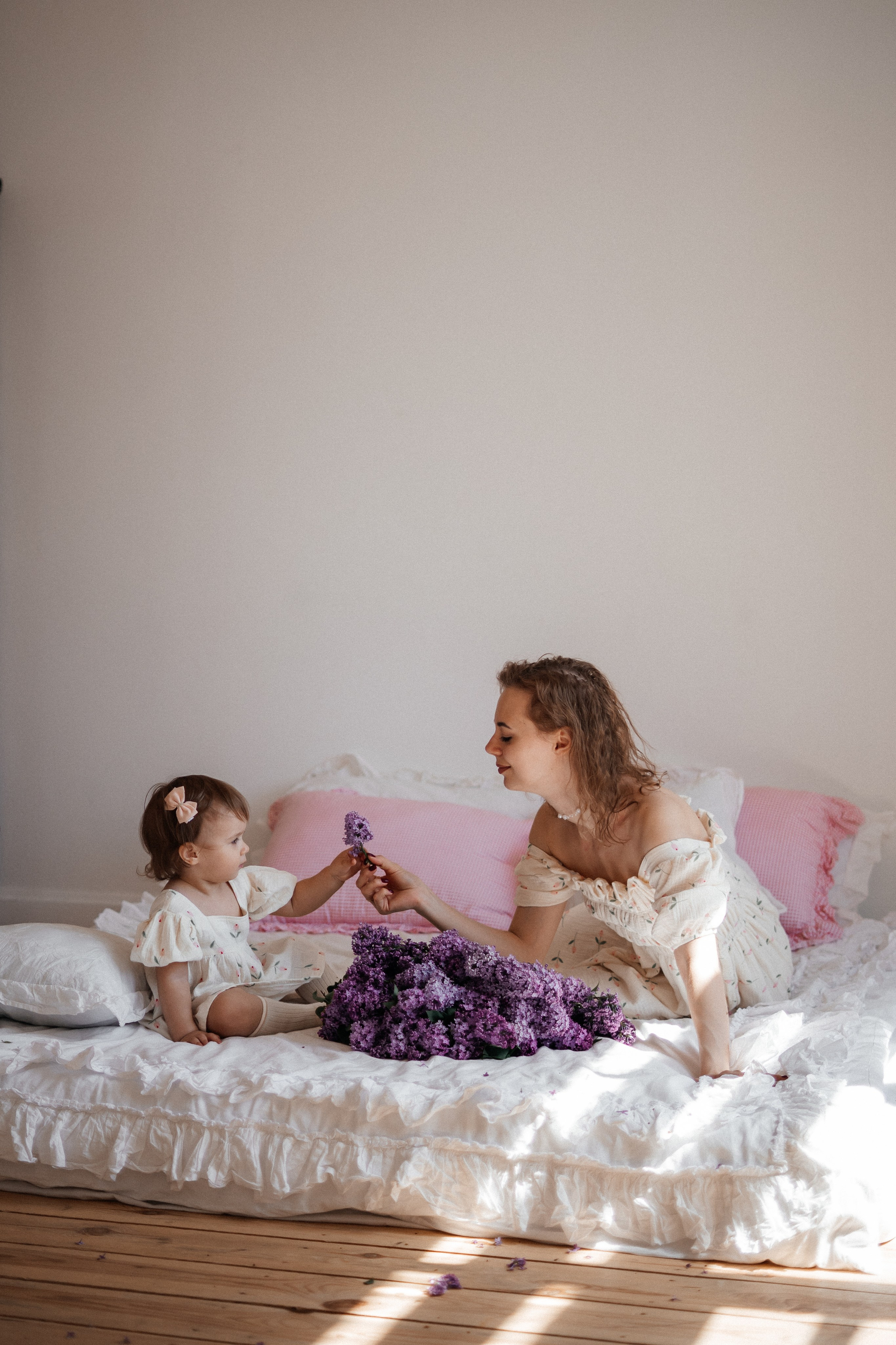 Elizaveta & Masha. Семейный и женский фотограф в Ростове-на-Дону Анна Кичигина