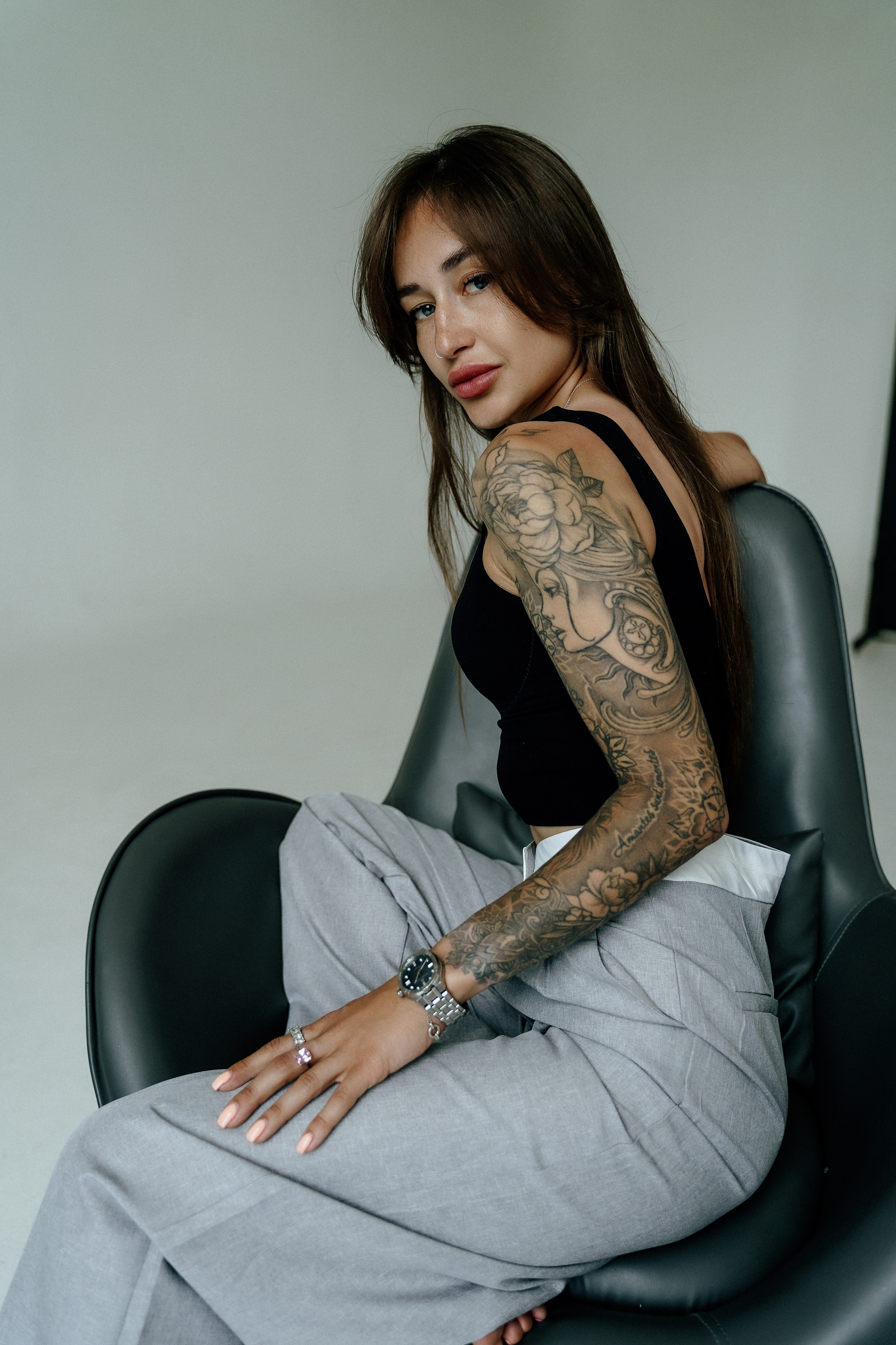 Валерия. Фотосъемка и видеосъемка свадеб Липецк