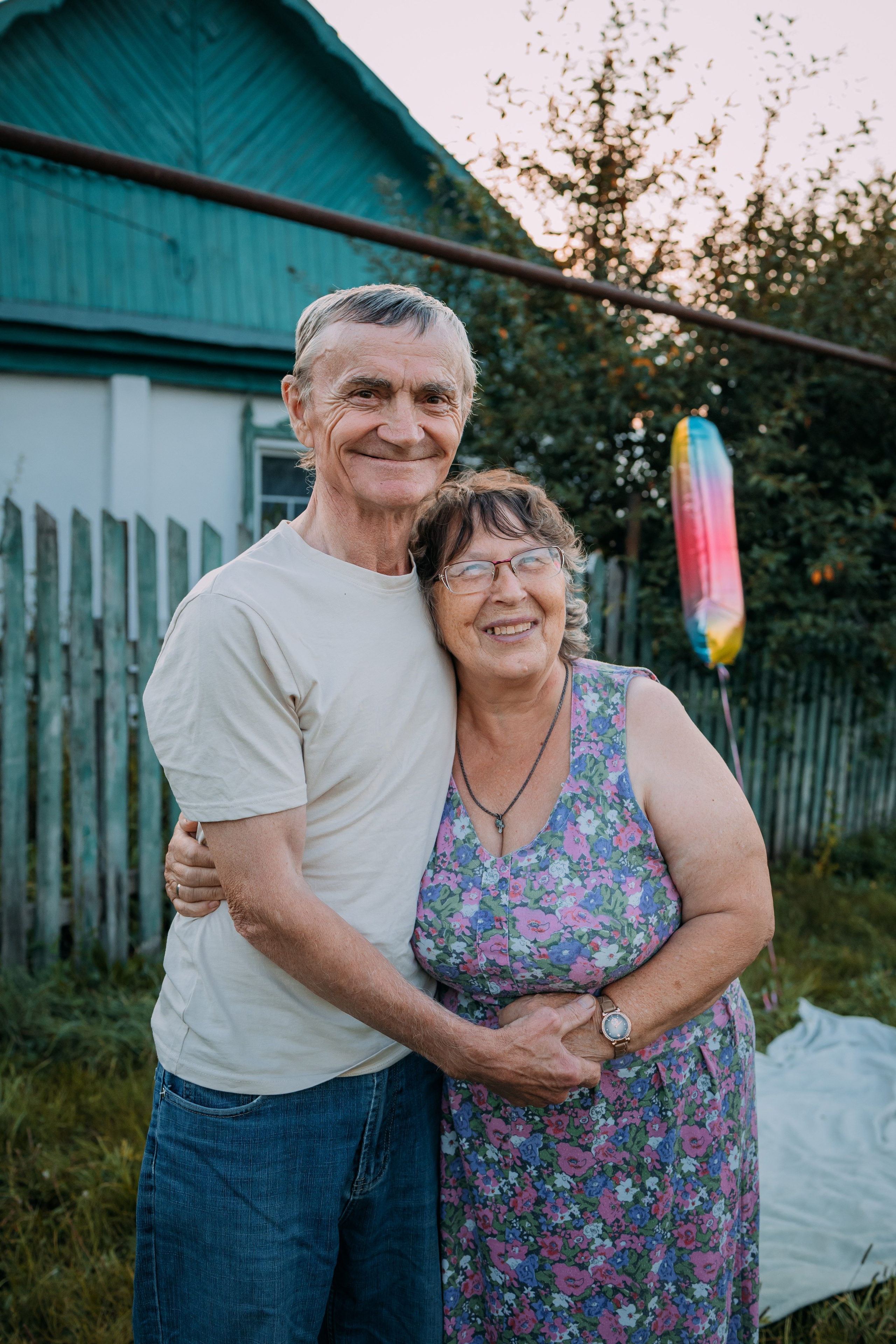 Одной большой дружной семьей…. Семейный и школьный фотограф в Самаре Екатерина Удиванкина