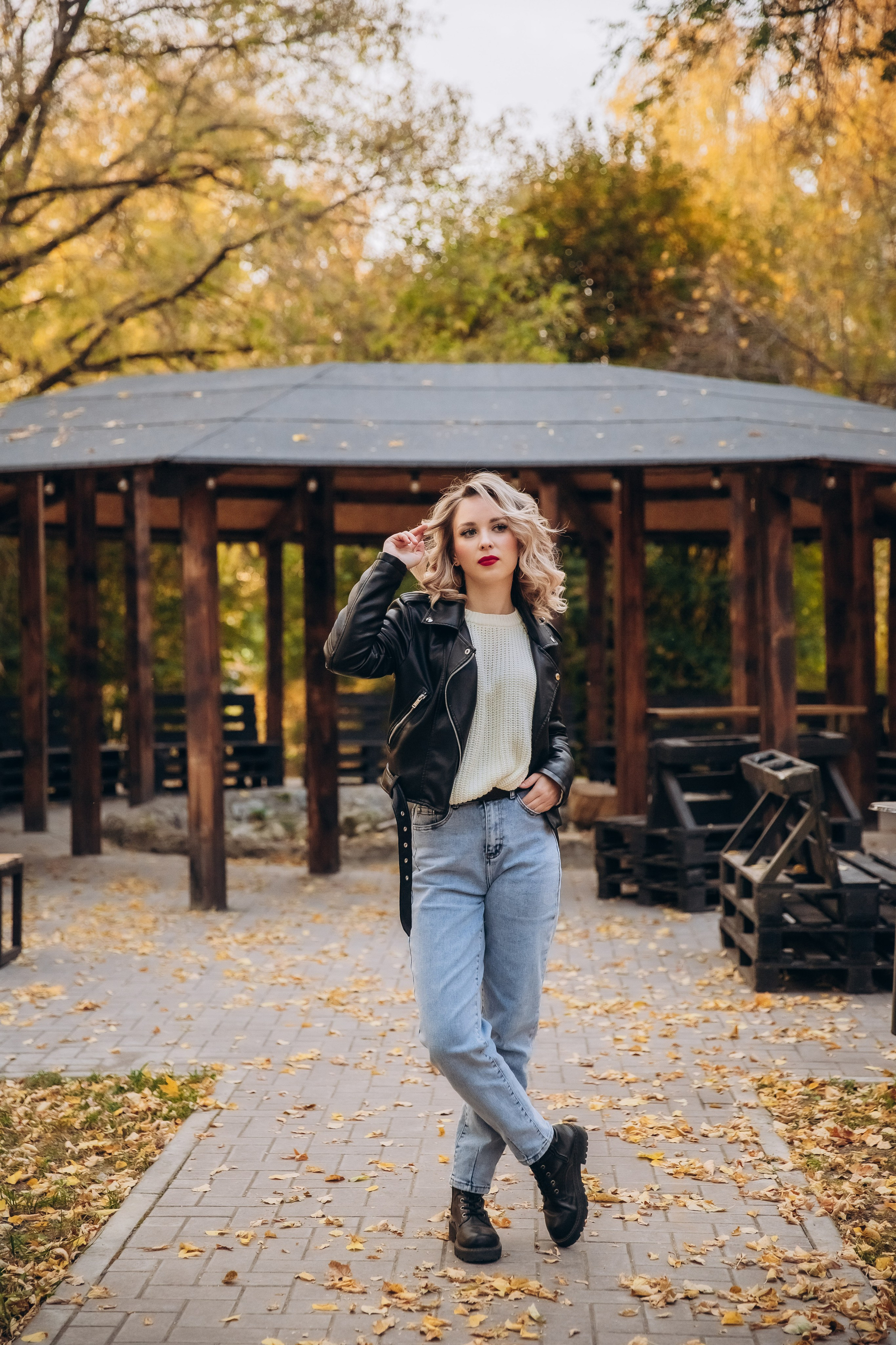 Яна. Семейный и школьный фотограф в Самаре Екатерина Удиванкина