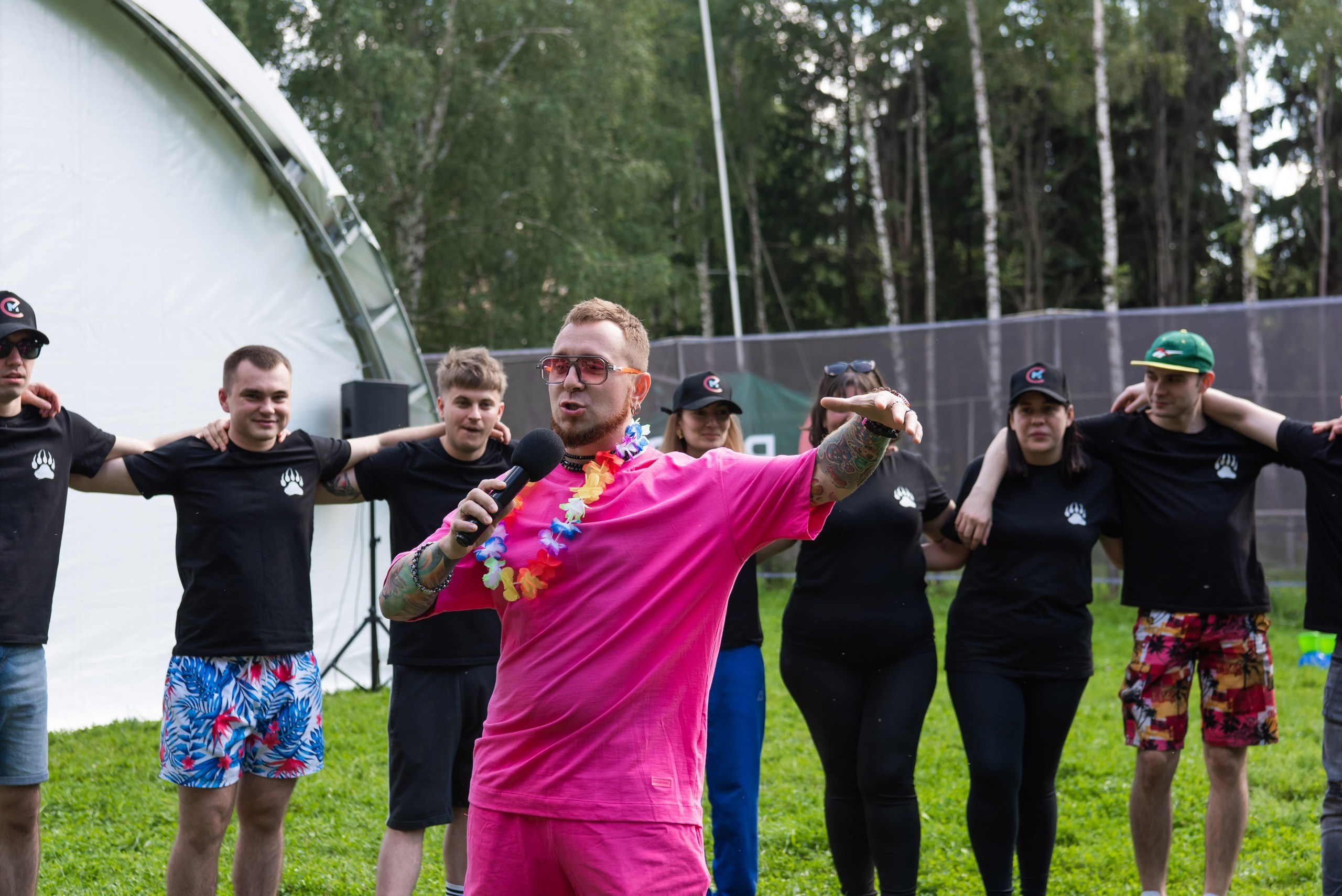 Корпоратив. Специальная Металлургия. Свадебный и арт-фотограф Кунецкая Диана