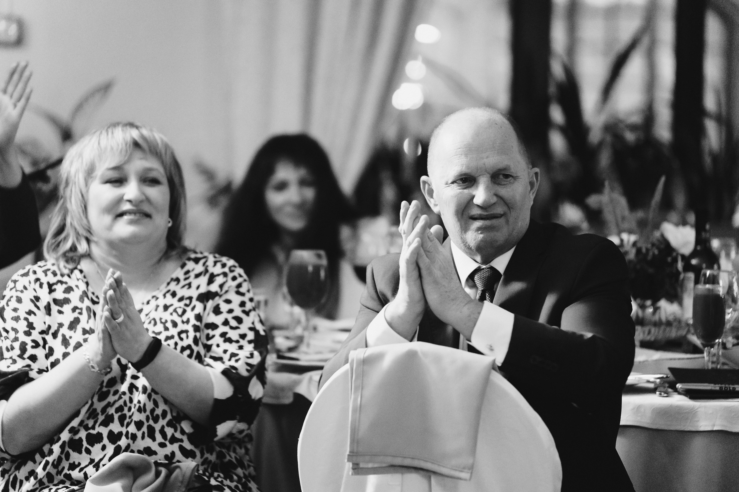 Свадебная съемка. Репортажный фотограф в Калининграде Морозов Кирилл