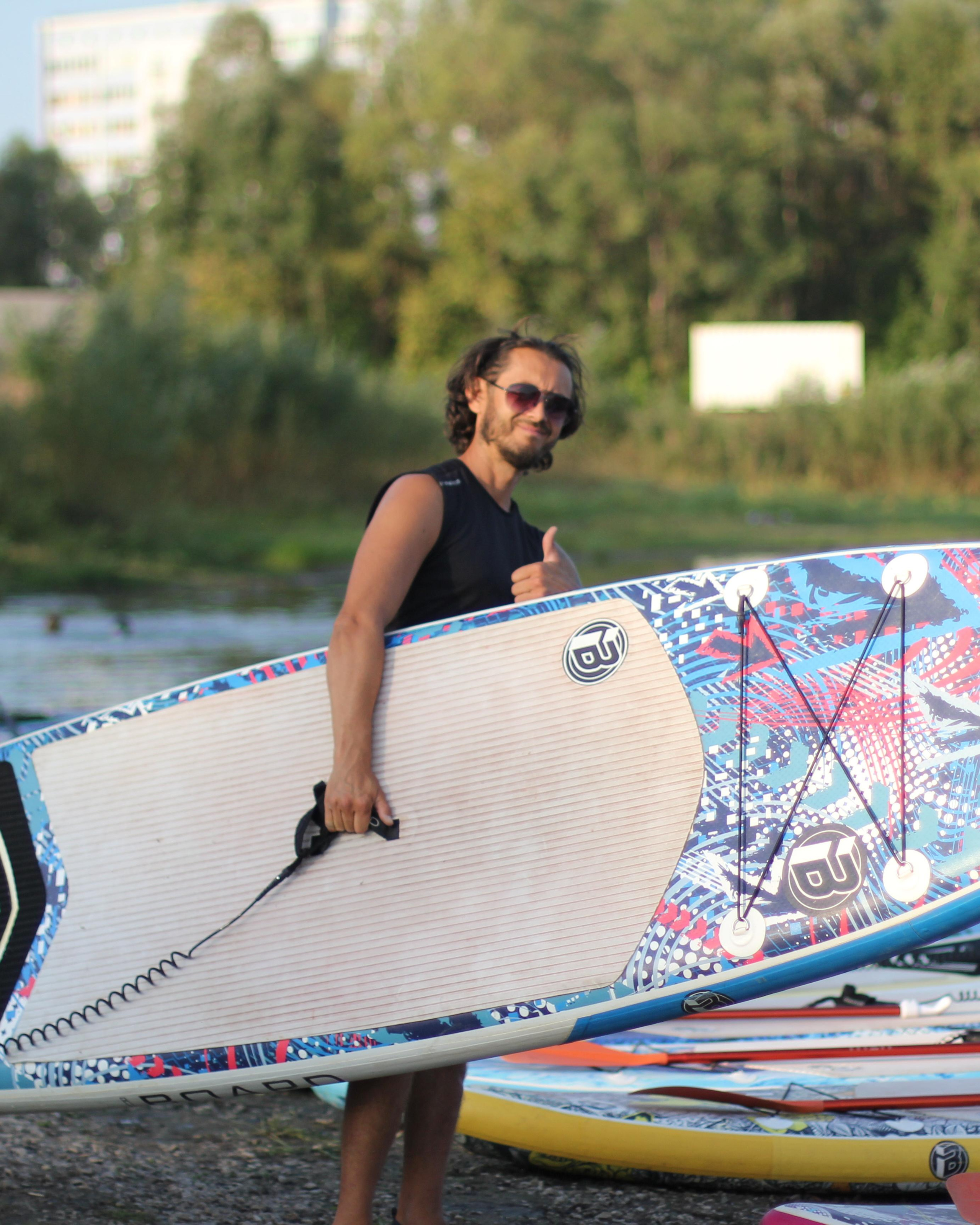 О нас — Время Приключений в Уфе