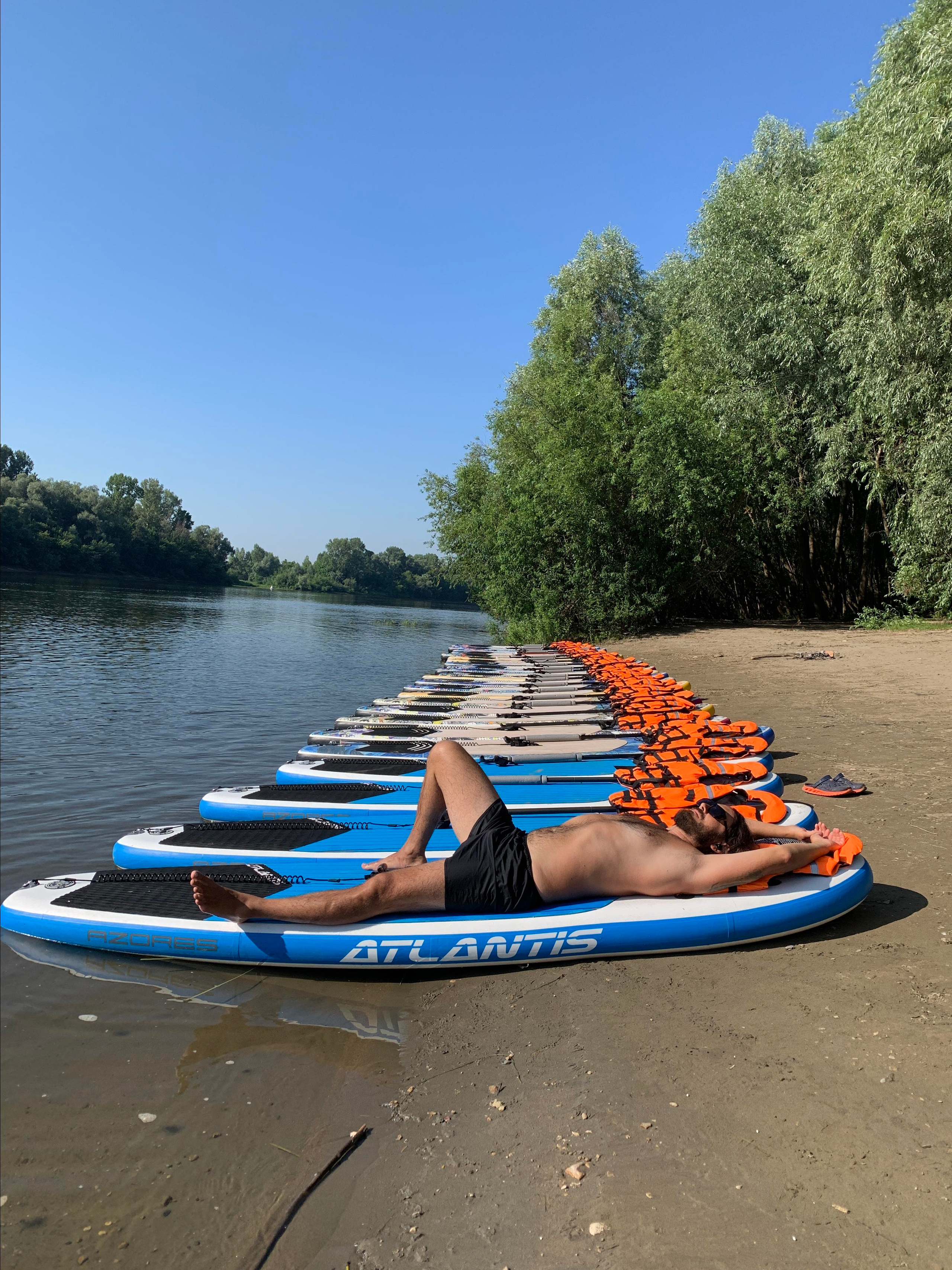 О нас — Время Приключений в Уфе