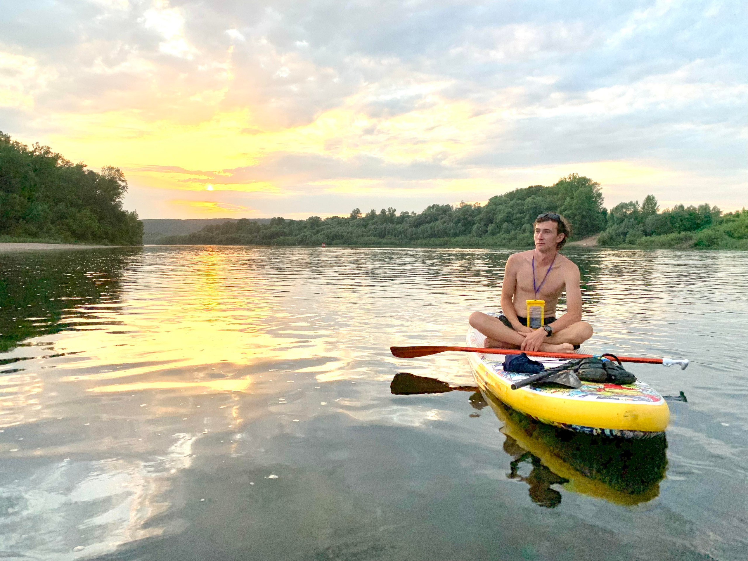 Расписание туров в Уфе