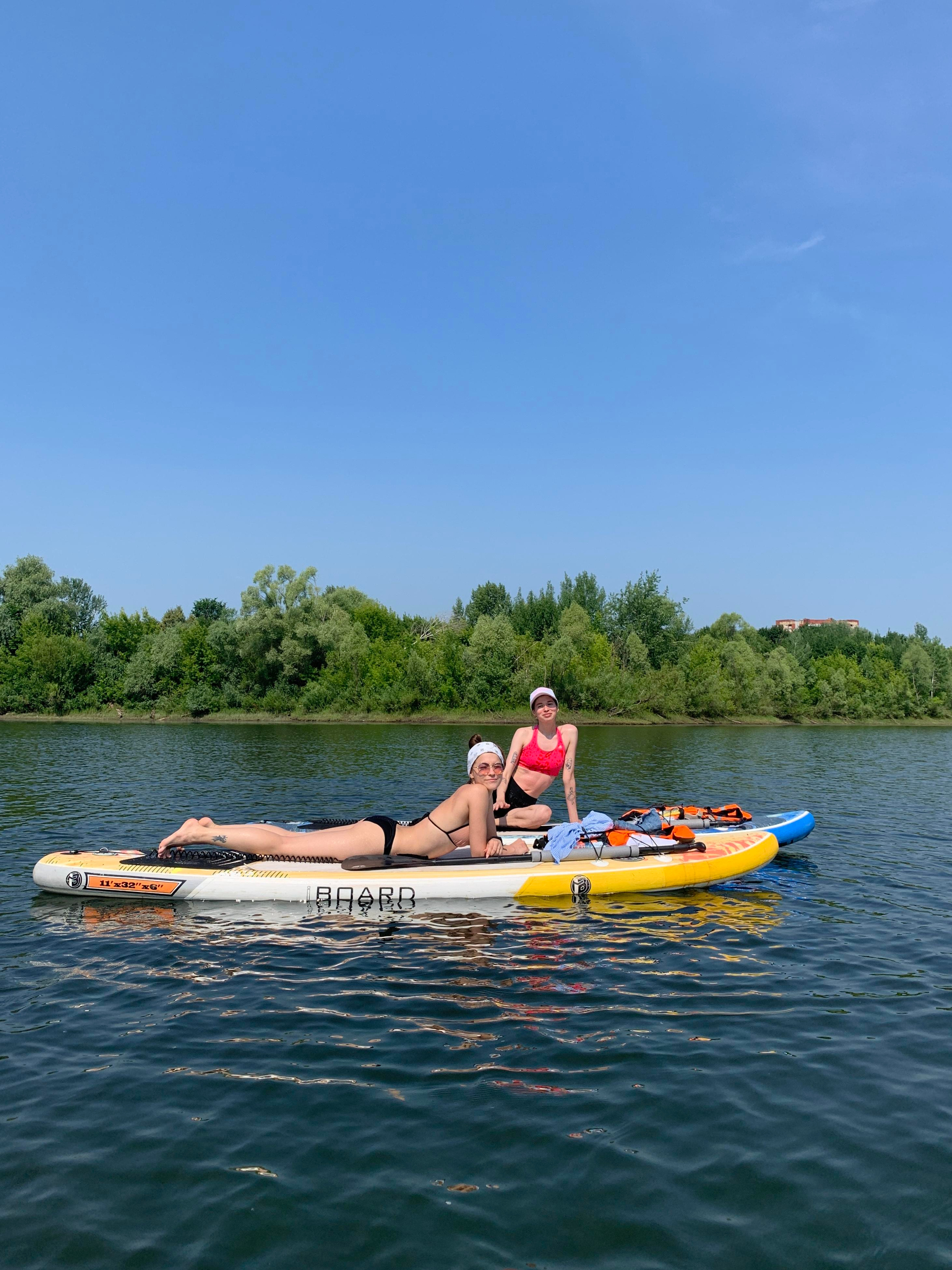 Расписание туров в Уфе