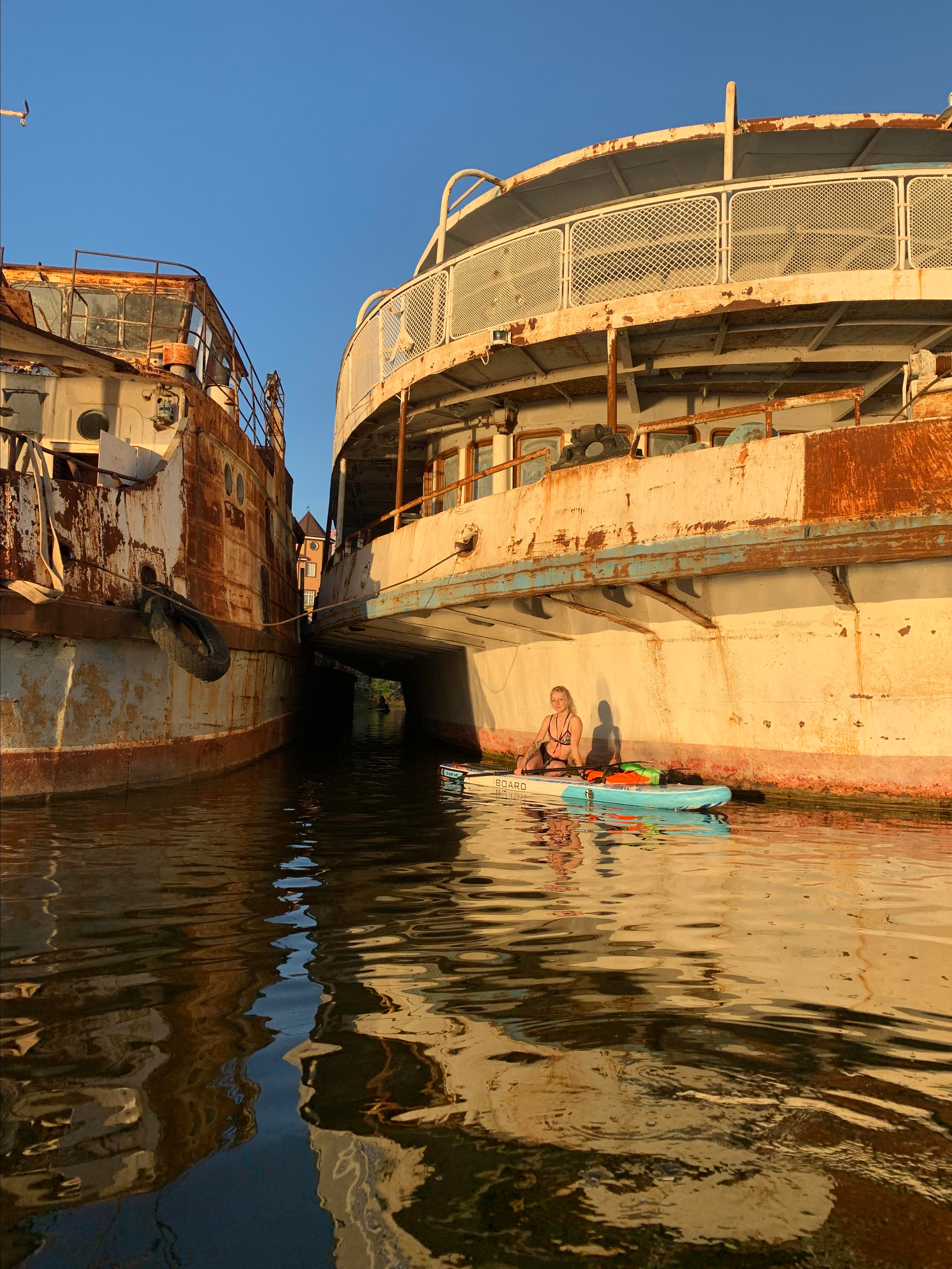 Расписание туров в Уфе