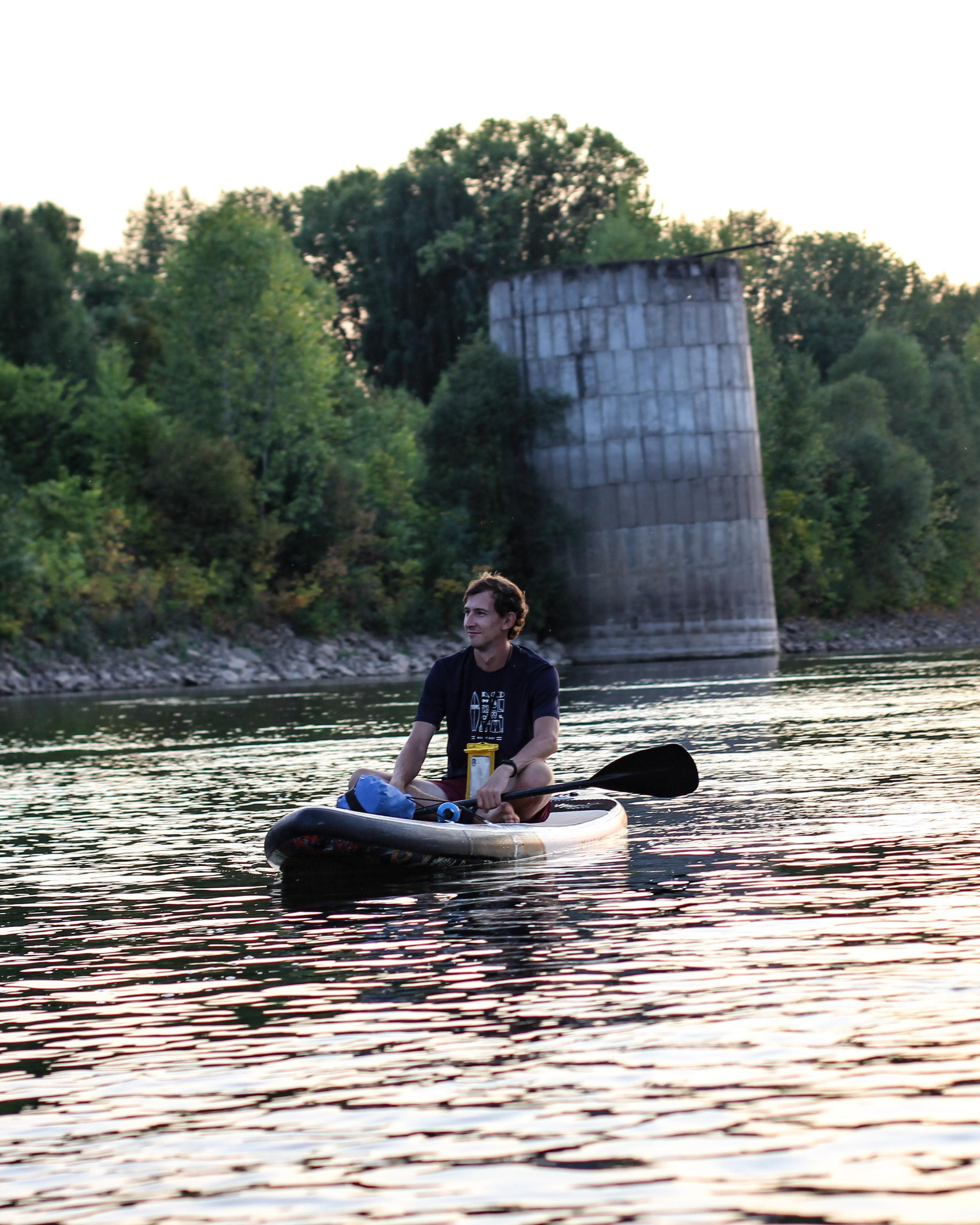 О нас — Время Приключений в Уфе