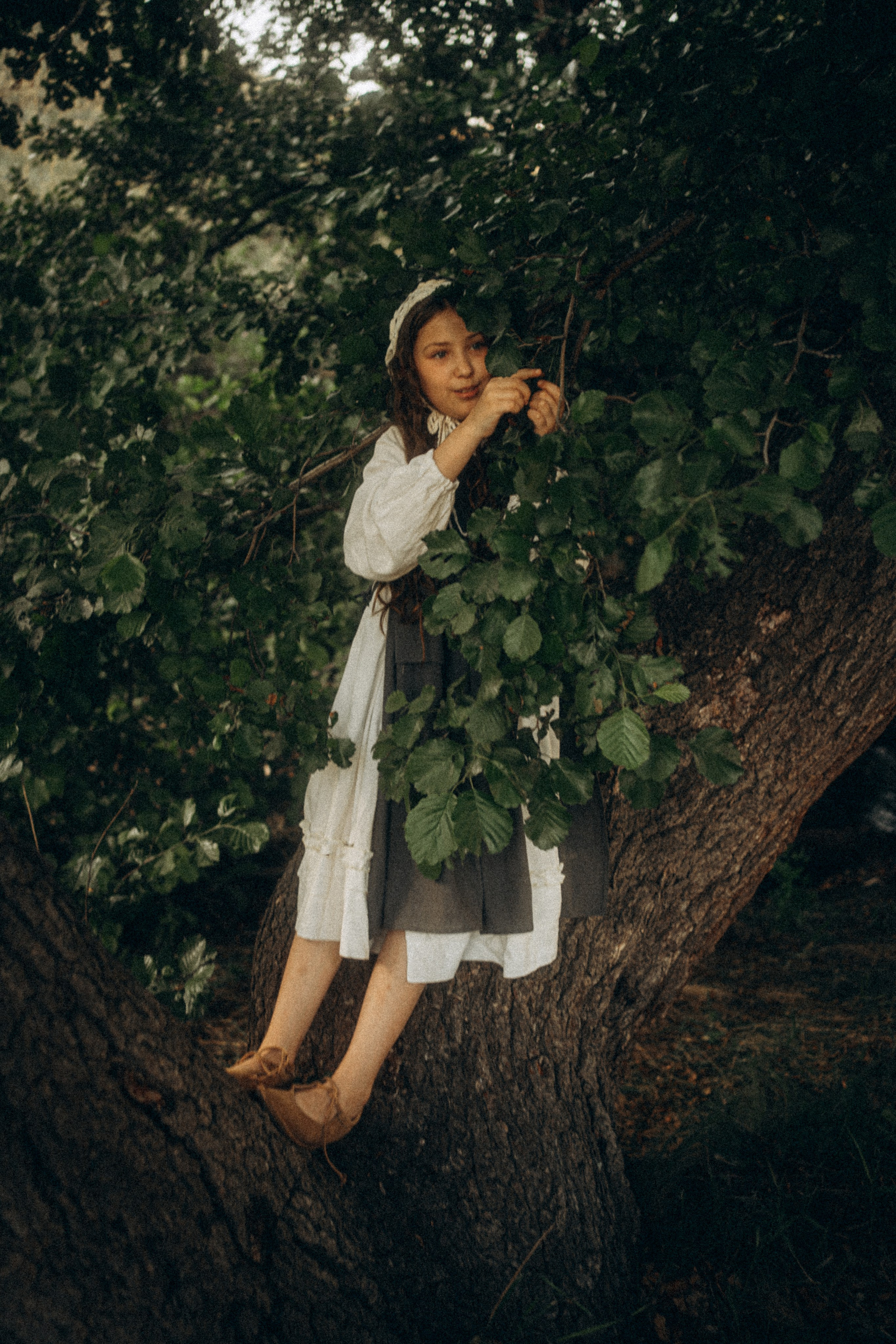 Ева и Лиза. Семейный фотограф в Калининграде Елена Глазунова