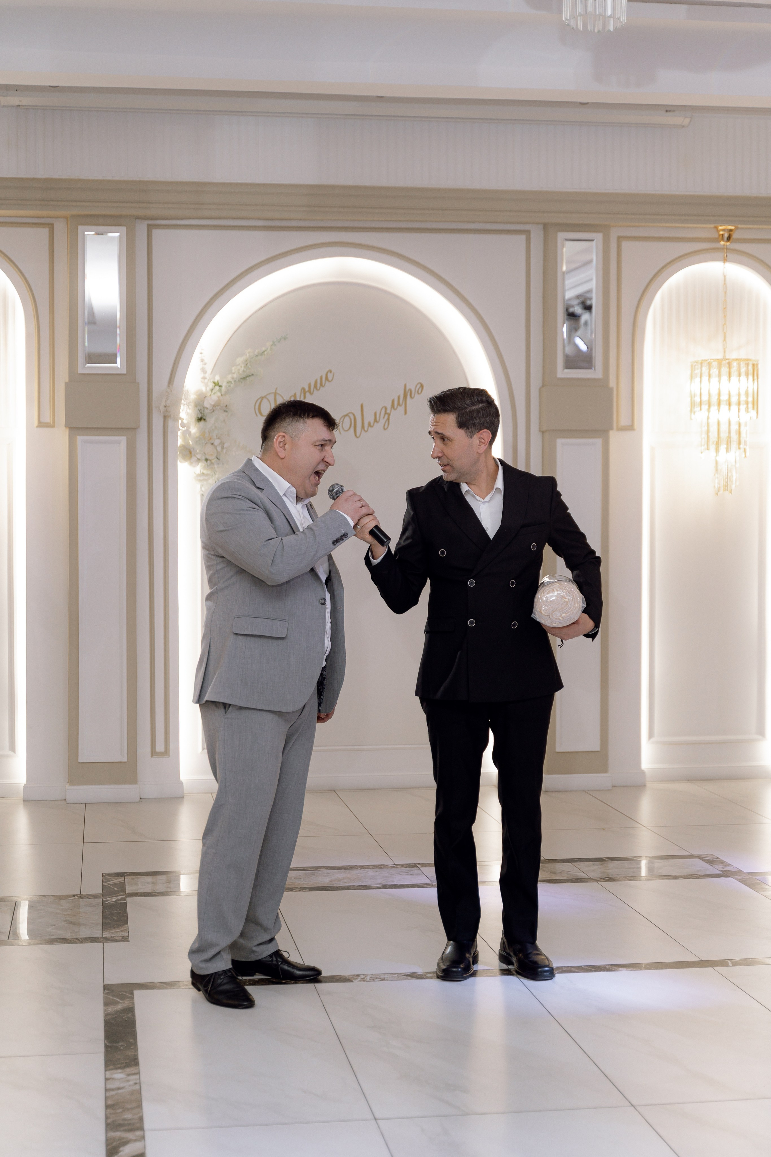 Данис & Ильзира (Алтан). RAMIL SAFIULLIN