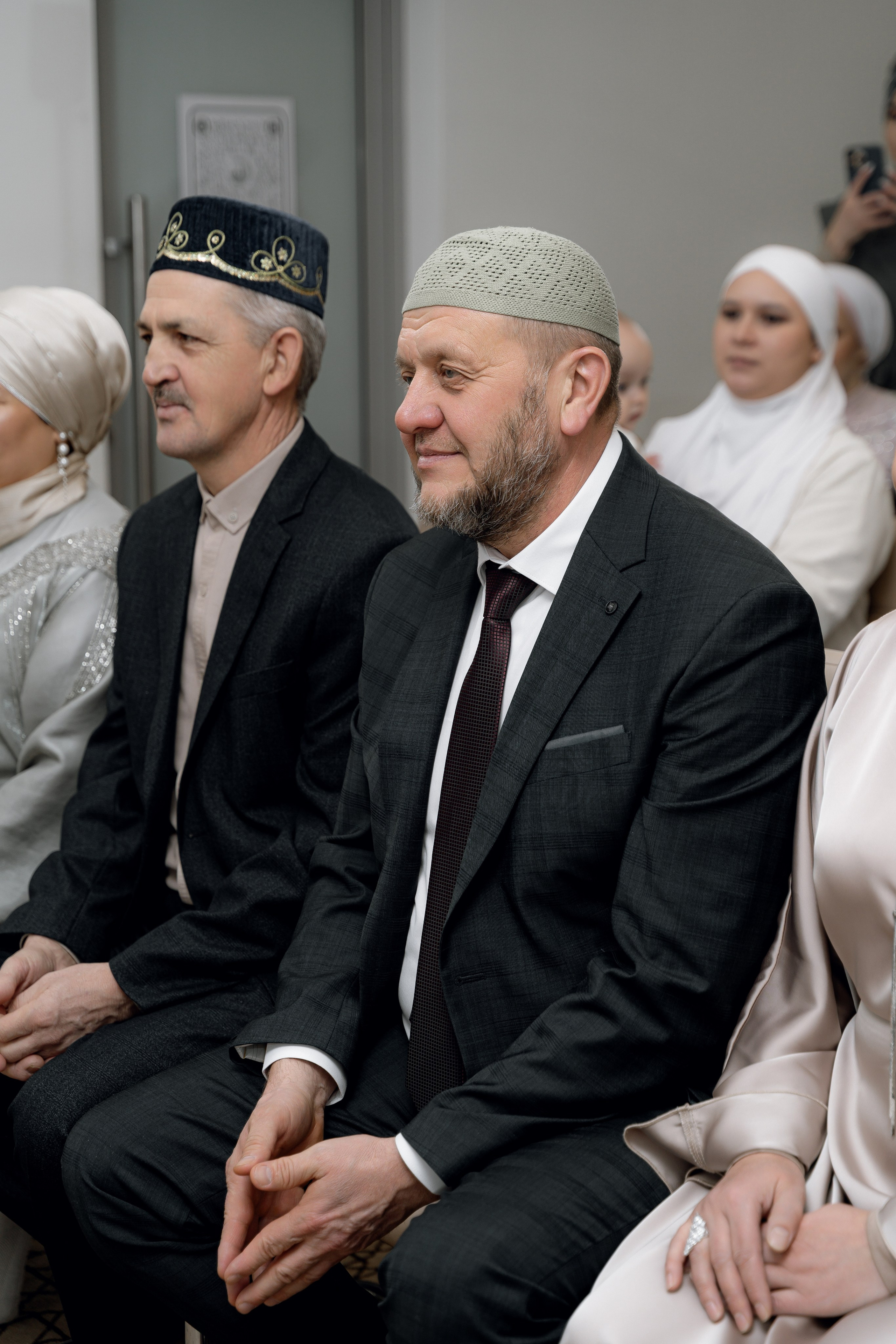 Данис & Ильзира (Алтан). RAMIL SAFIULLIN