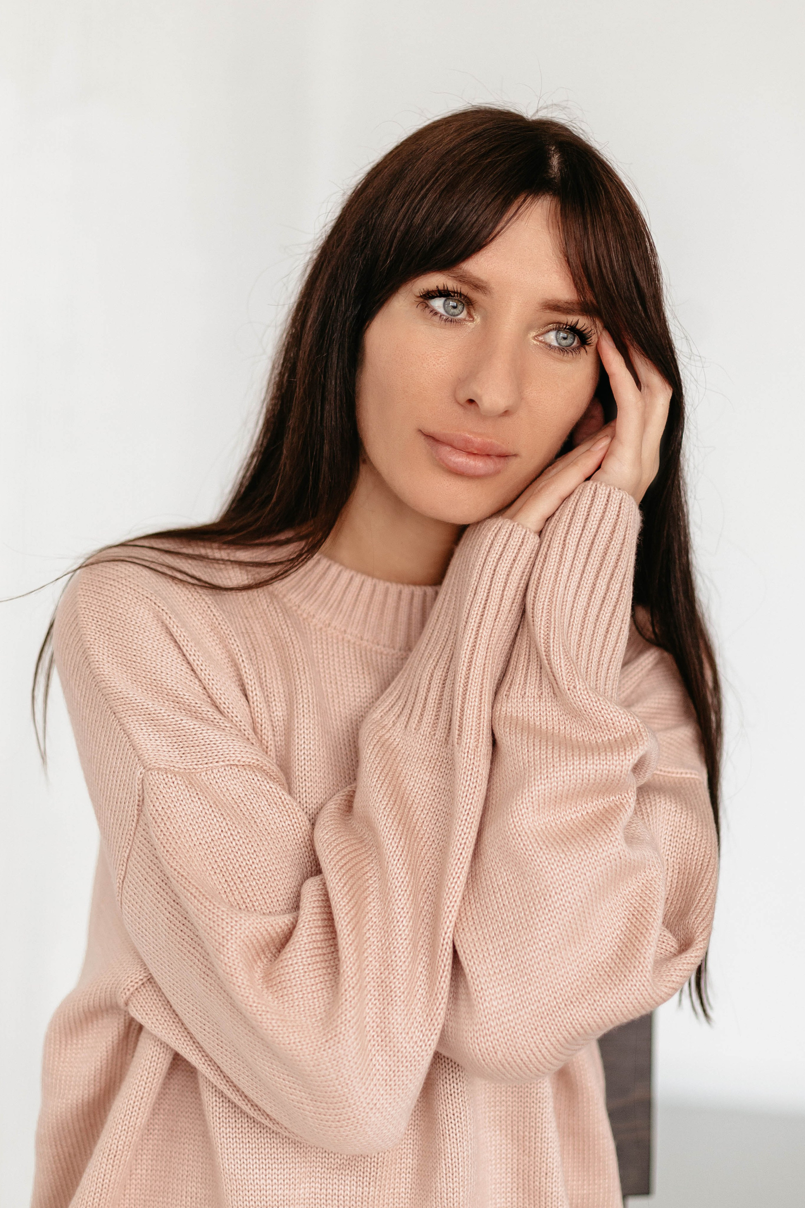 Галя. Семейный, бьюти фотограф Москва