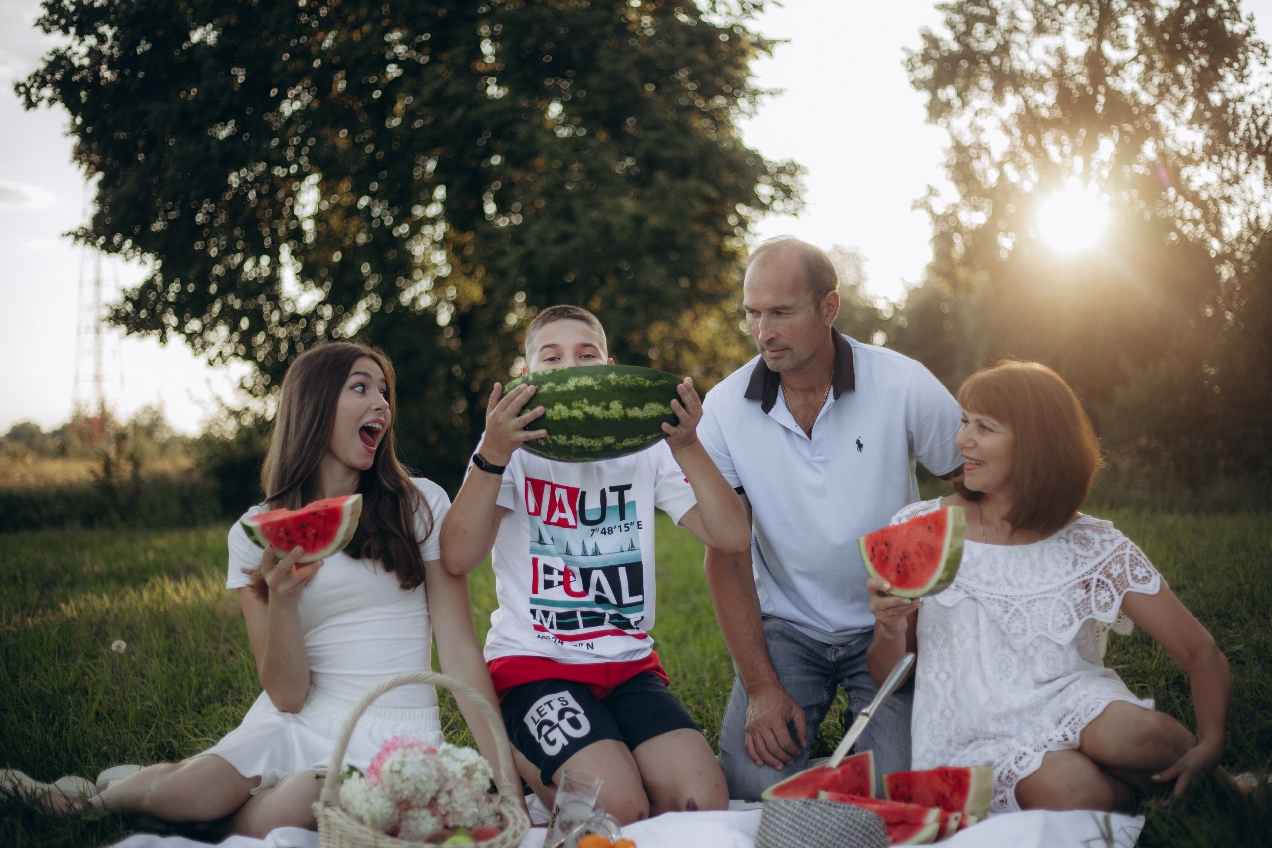 Семейная съёмка. Женский и семейный фотограф Анастасия Богословская в г Раменское