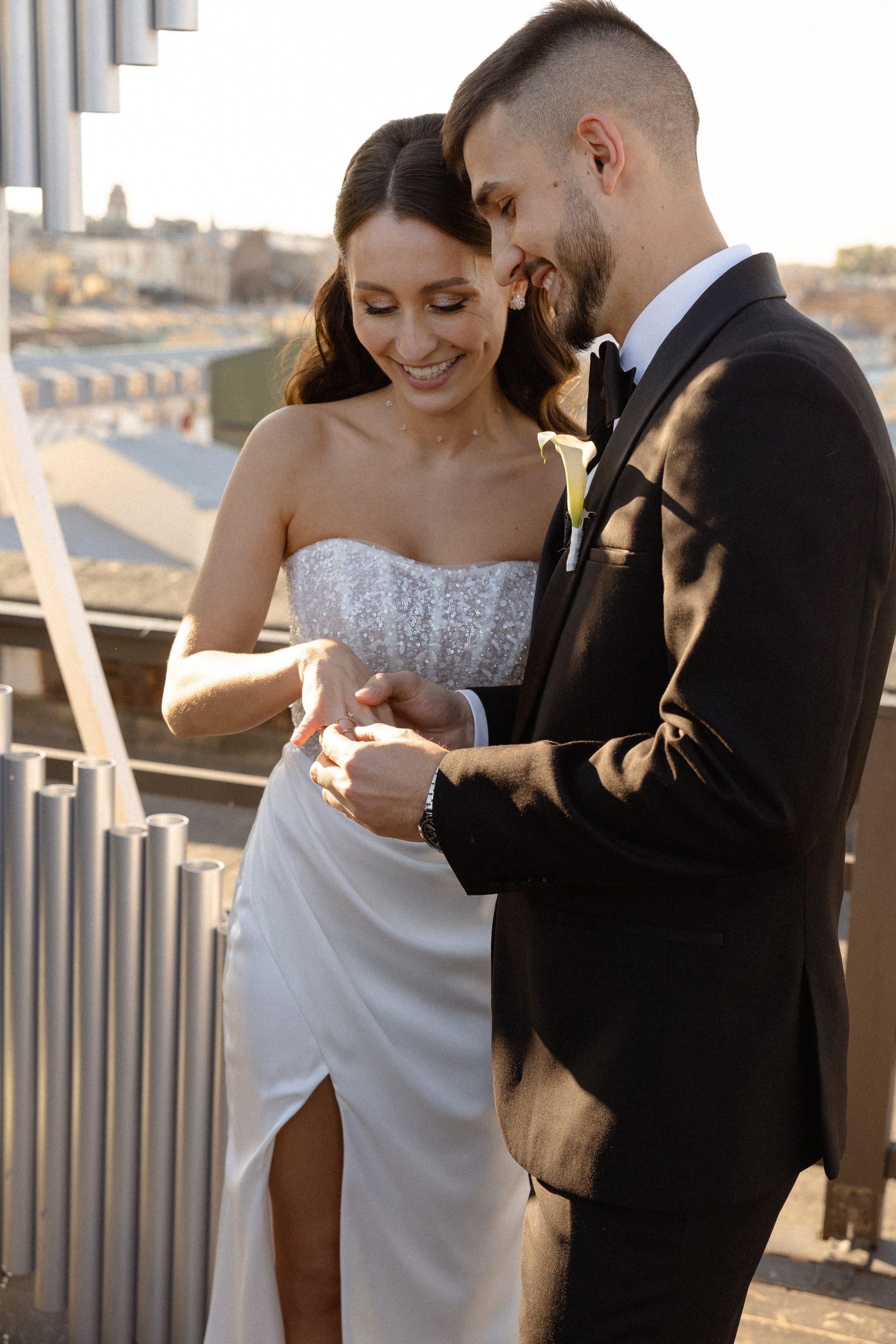 E|V (day two). Свадебный фотограф Таня Караисаева