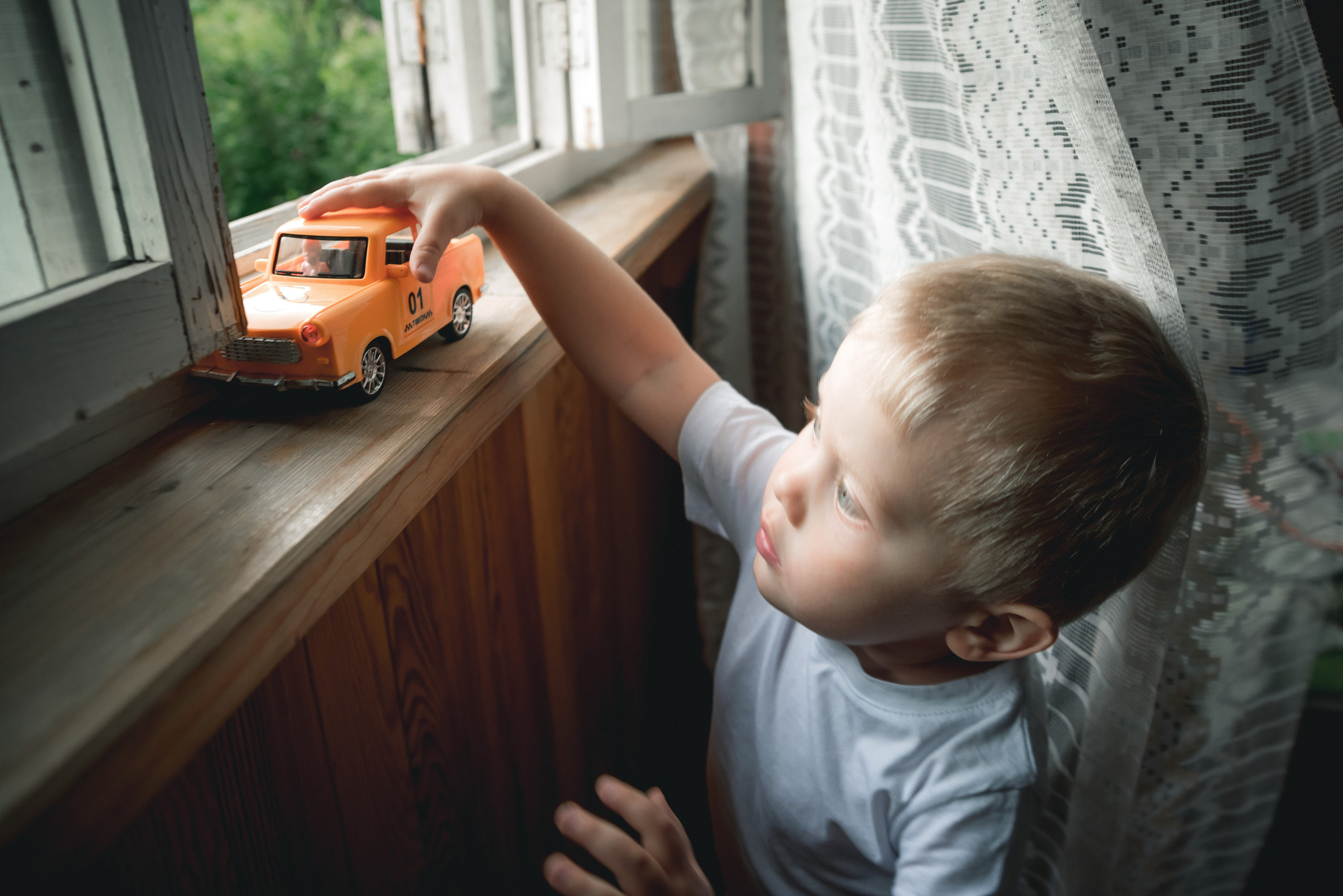 Наш Дом. Фотограф в Ижевске Наталья Медведцева