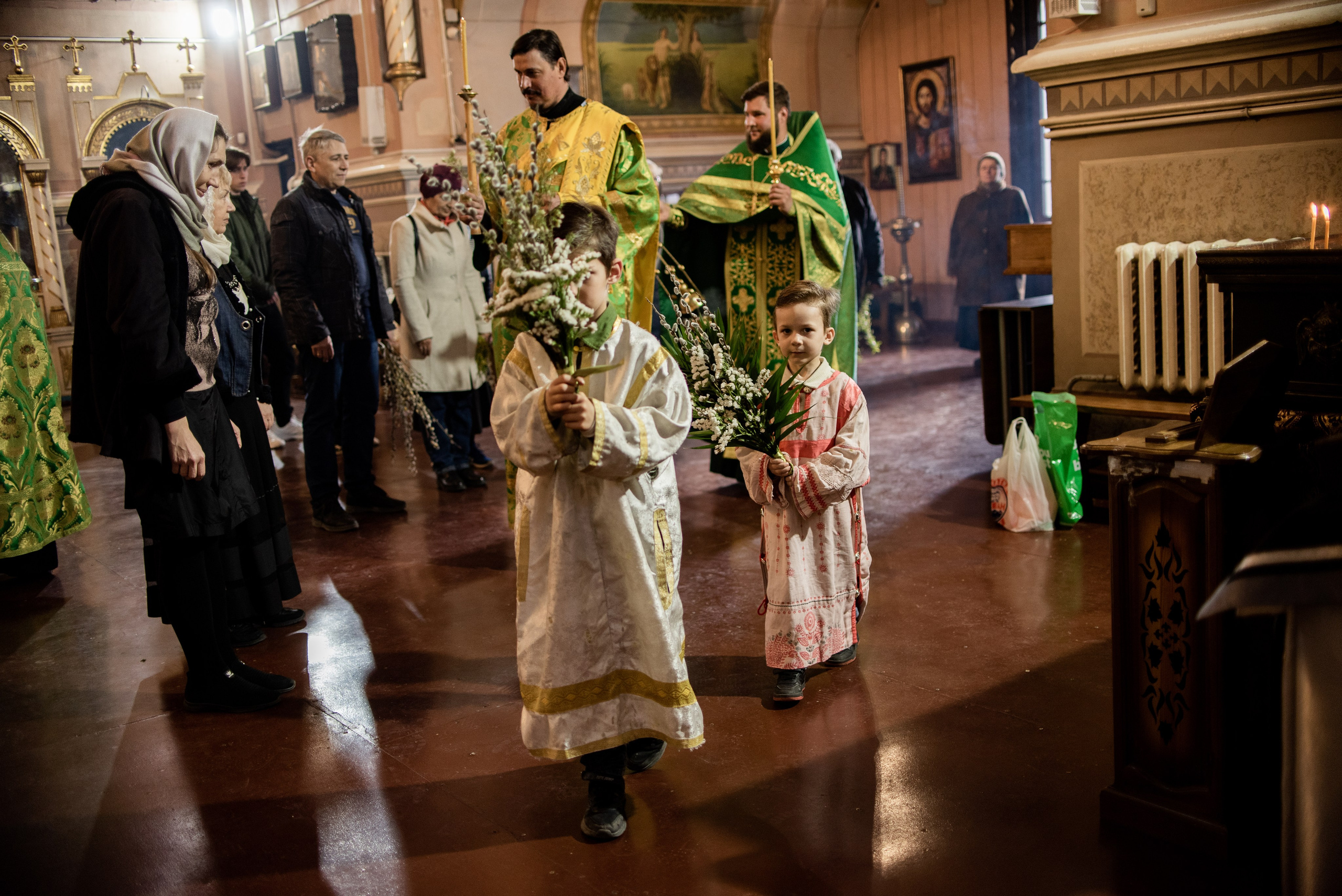 Вербное воскресенье 9.04.2023. Семейный и свадебный фотограф в Феодосии и Коктебеле