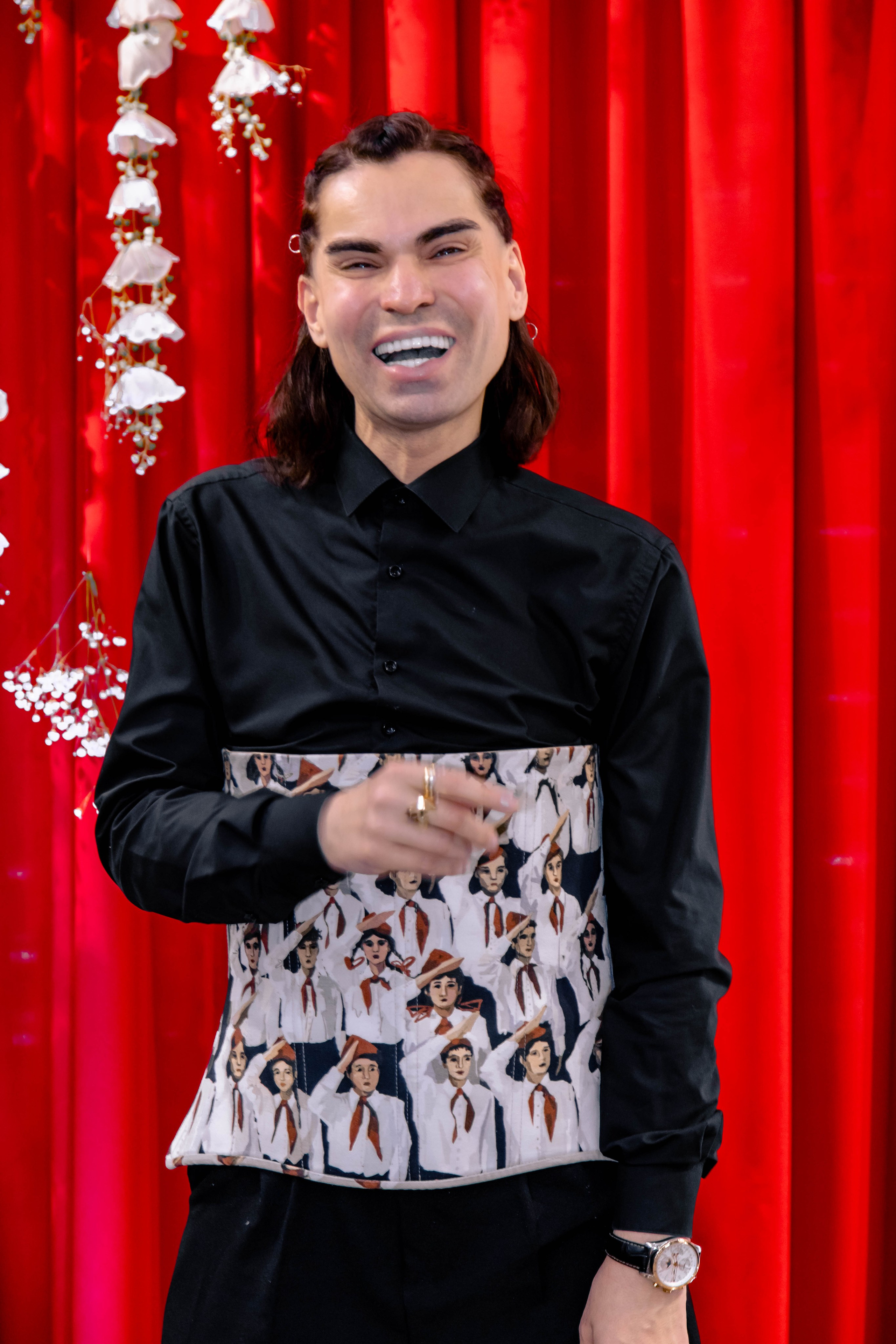 ЗОЛОТОЕ ВРЕМЯ ЛЮКС. МЕДИА-РЕСУРС ХАБАРОВСК / Фотоотчеты / Репортажи / События