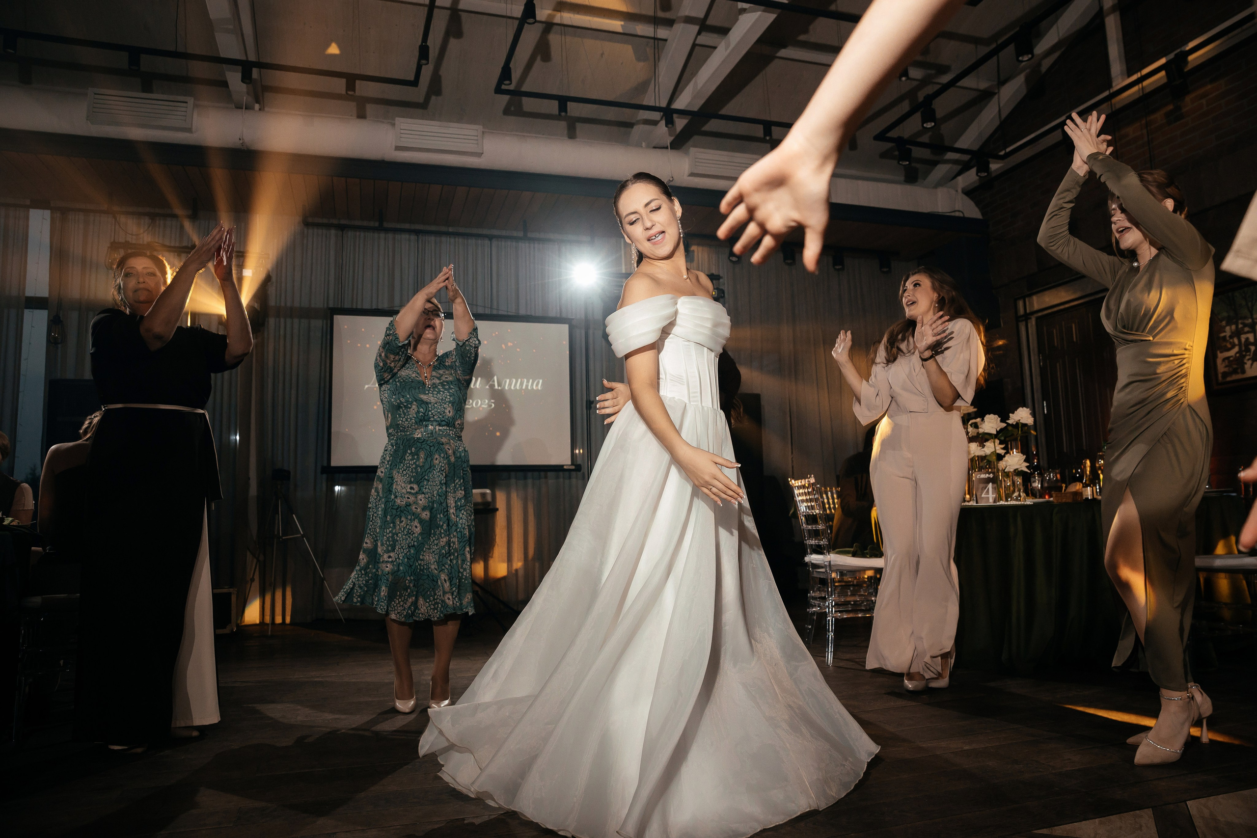 Дмитрий и Алина. Свадебный и семейный фотограф в Вологде Наталия Краснова