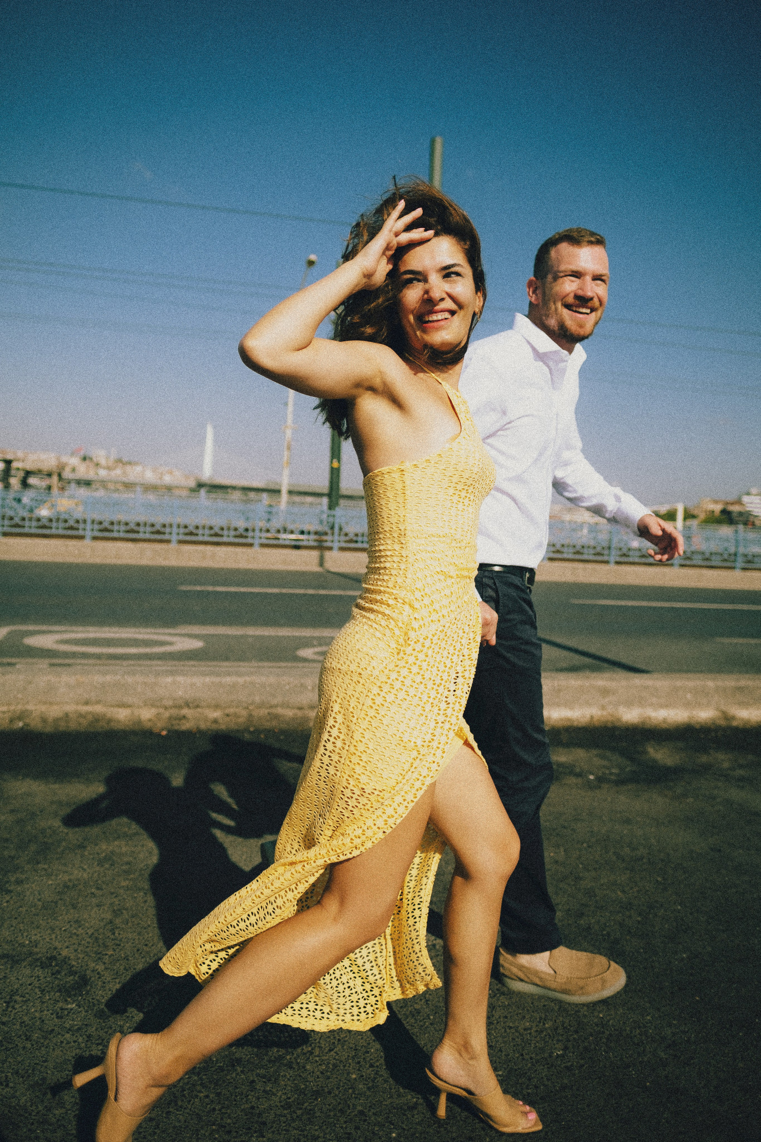 Томас+Турче. About