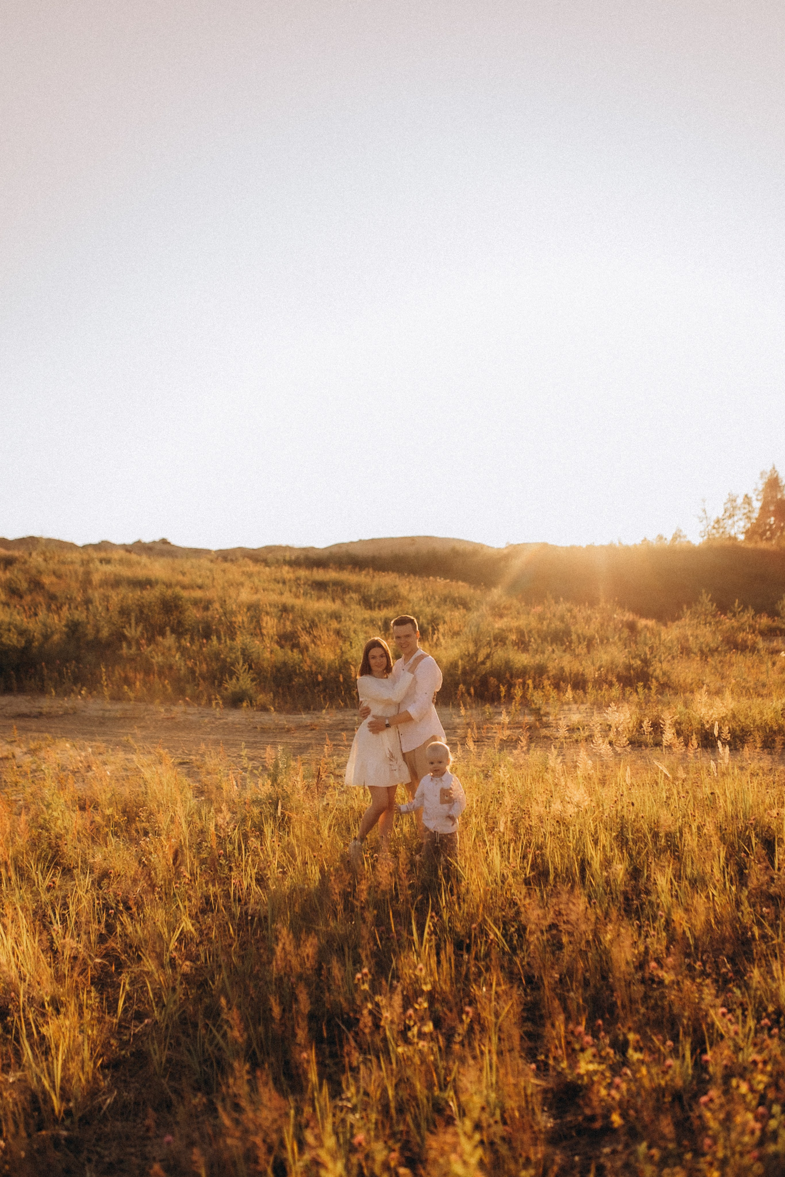 20.07 Семейная. Семейный и домашний фотограф Советский Югорск Екатерина Цыганок