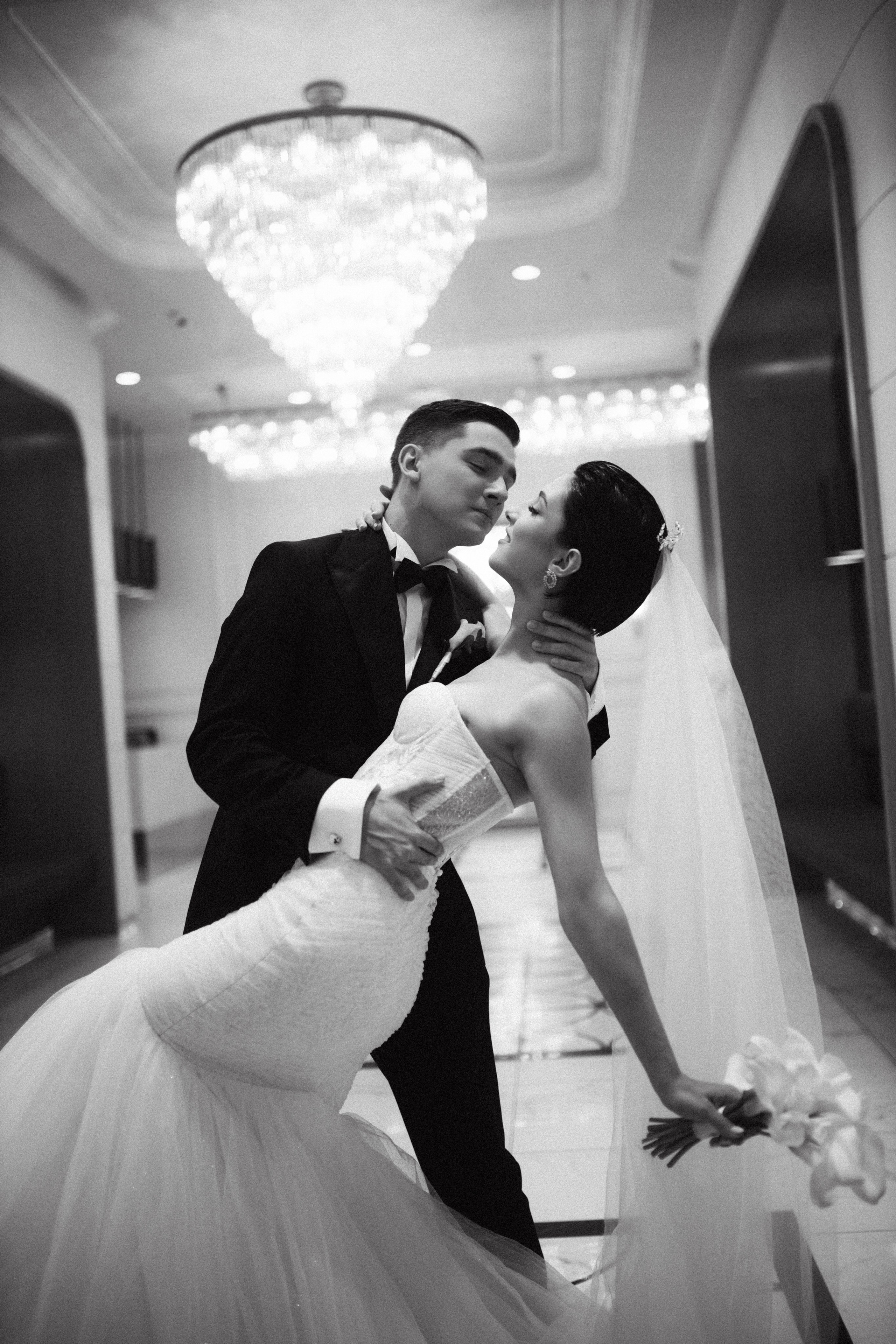 А & P | Москва. Фотограф Екатерина Амбрушкевич