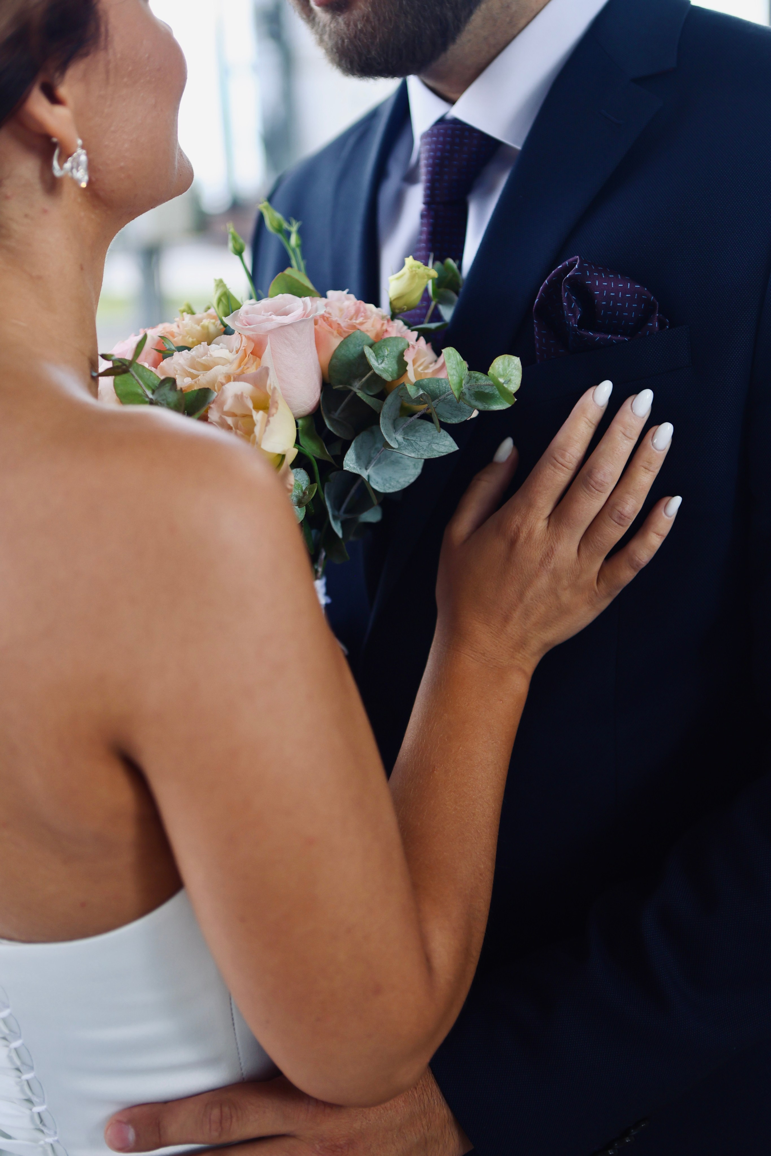 Дмитрий и Ирина. Фотограф в Курске Смирнов Евгений