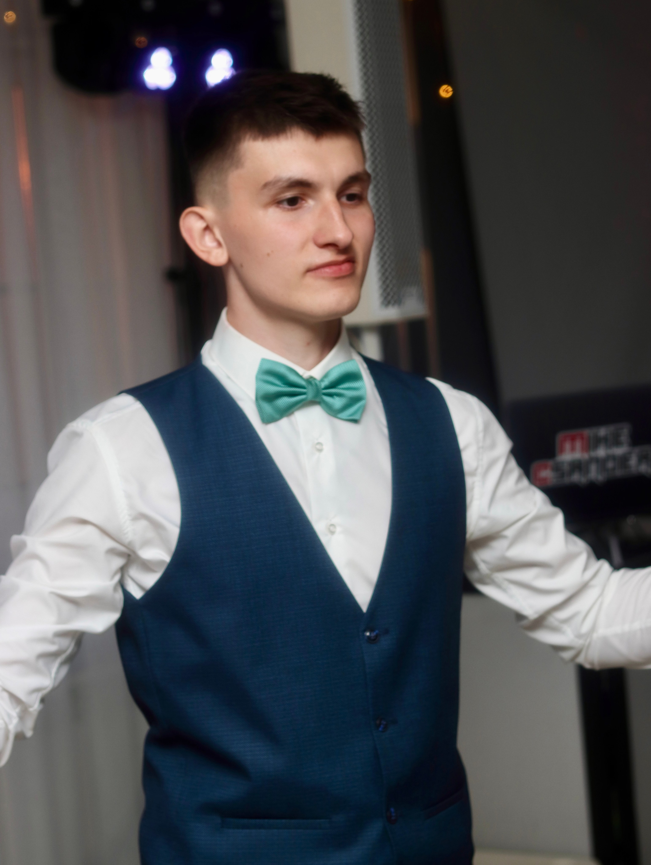 Свадьба Игоря и Татьяны. Фотограф в Курске Смирнов Евгений