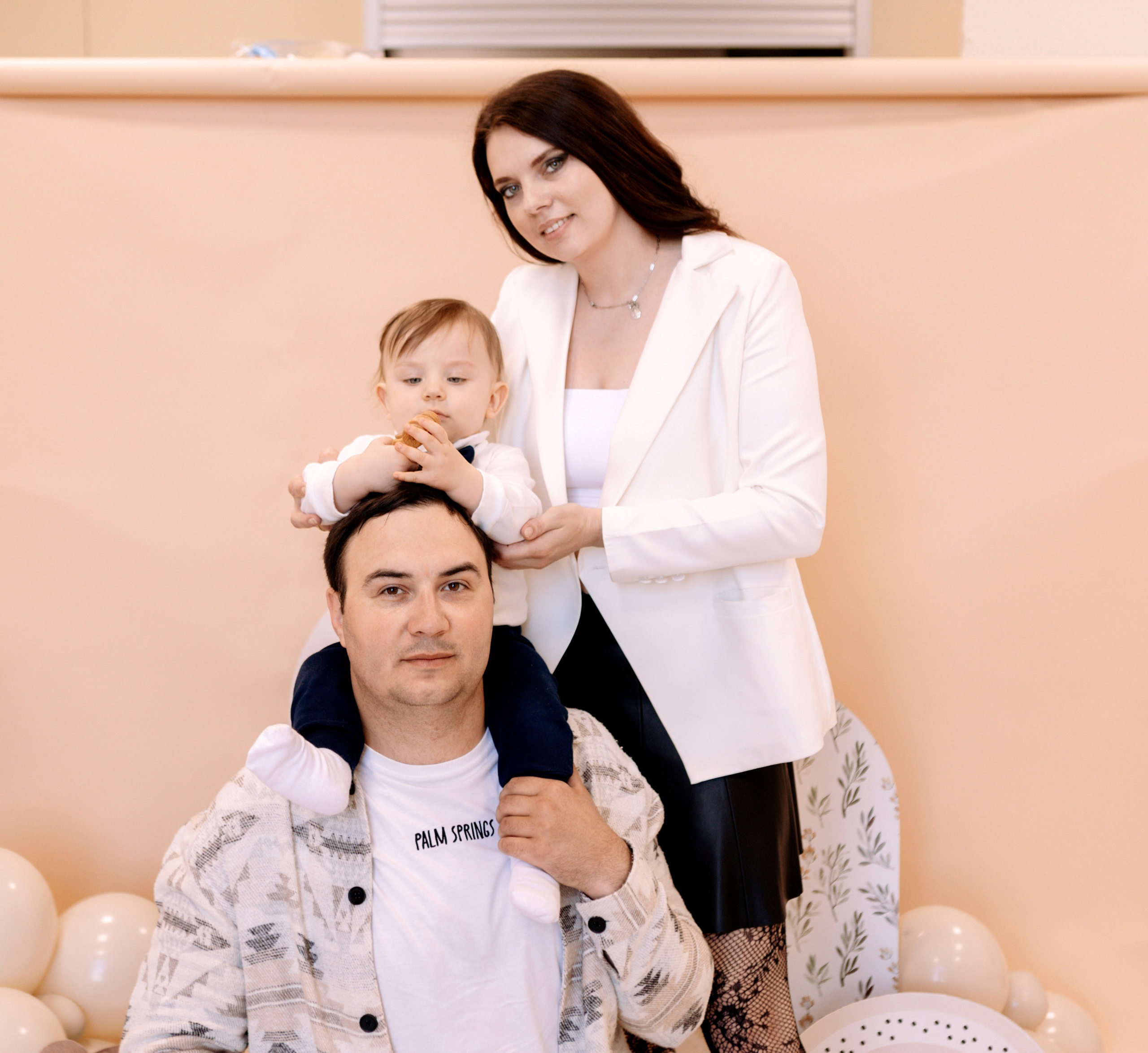 Ксения. Фотограф в Курске Смирнов Евгений