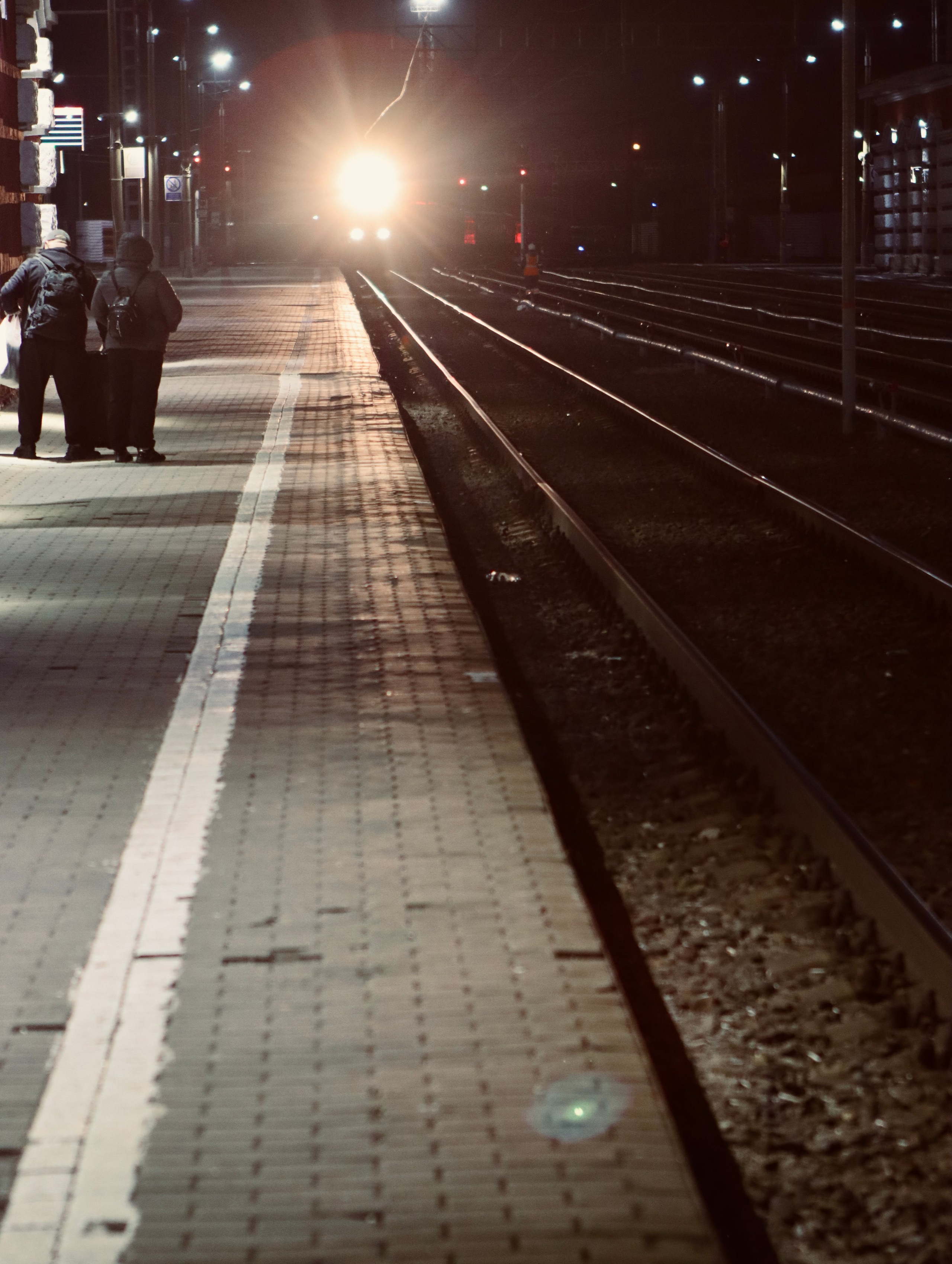 Анна и Александр. Фотограф в Курске Смирнов Евгений