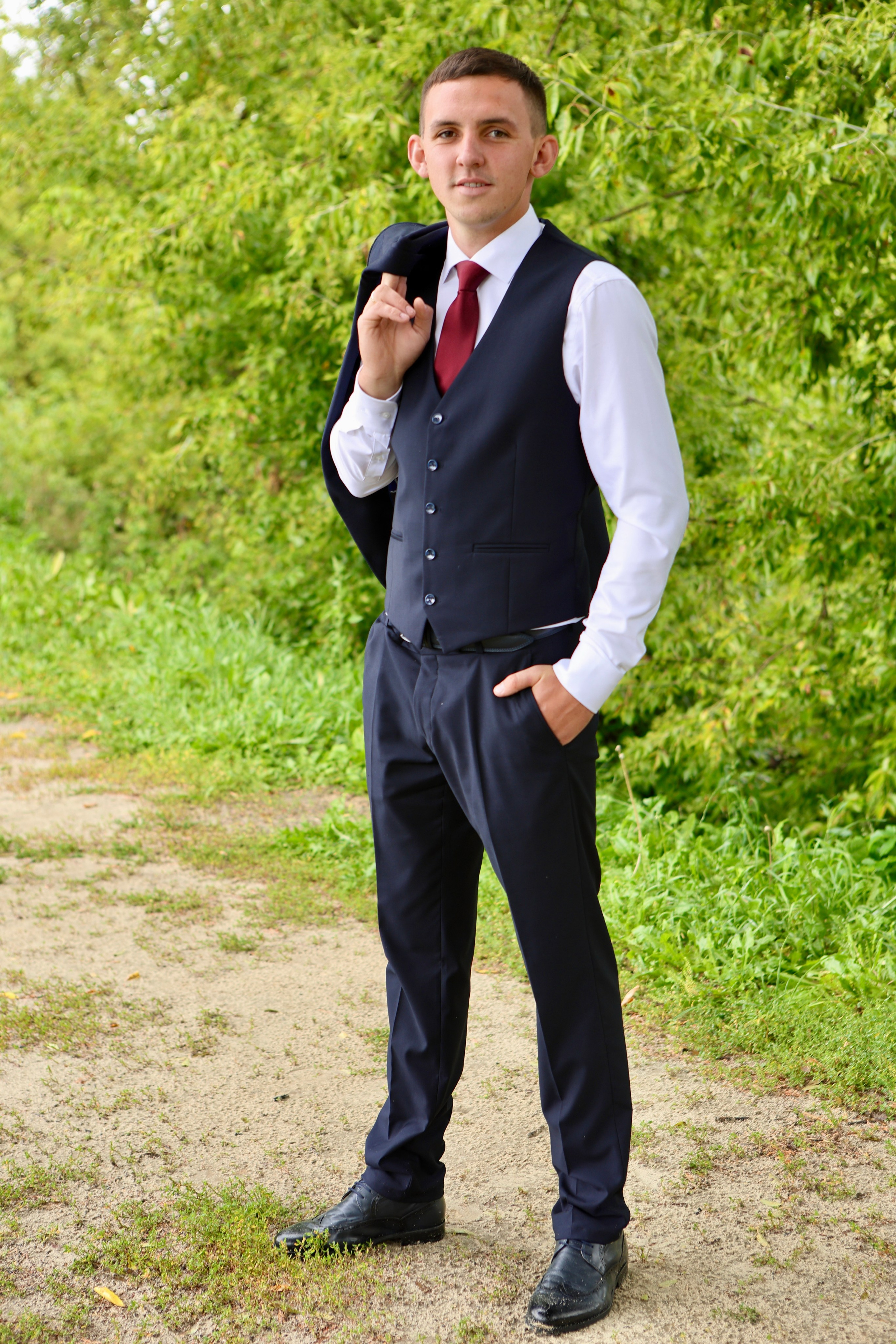 Юлия и Андрей. Фотограф в Курске Смирнов Евгений