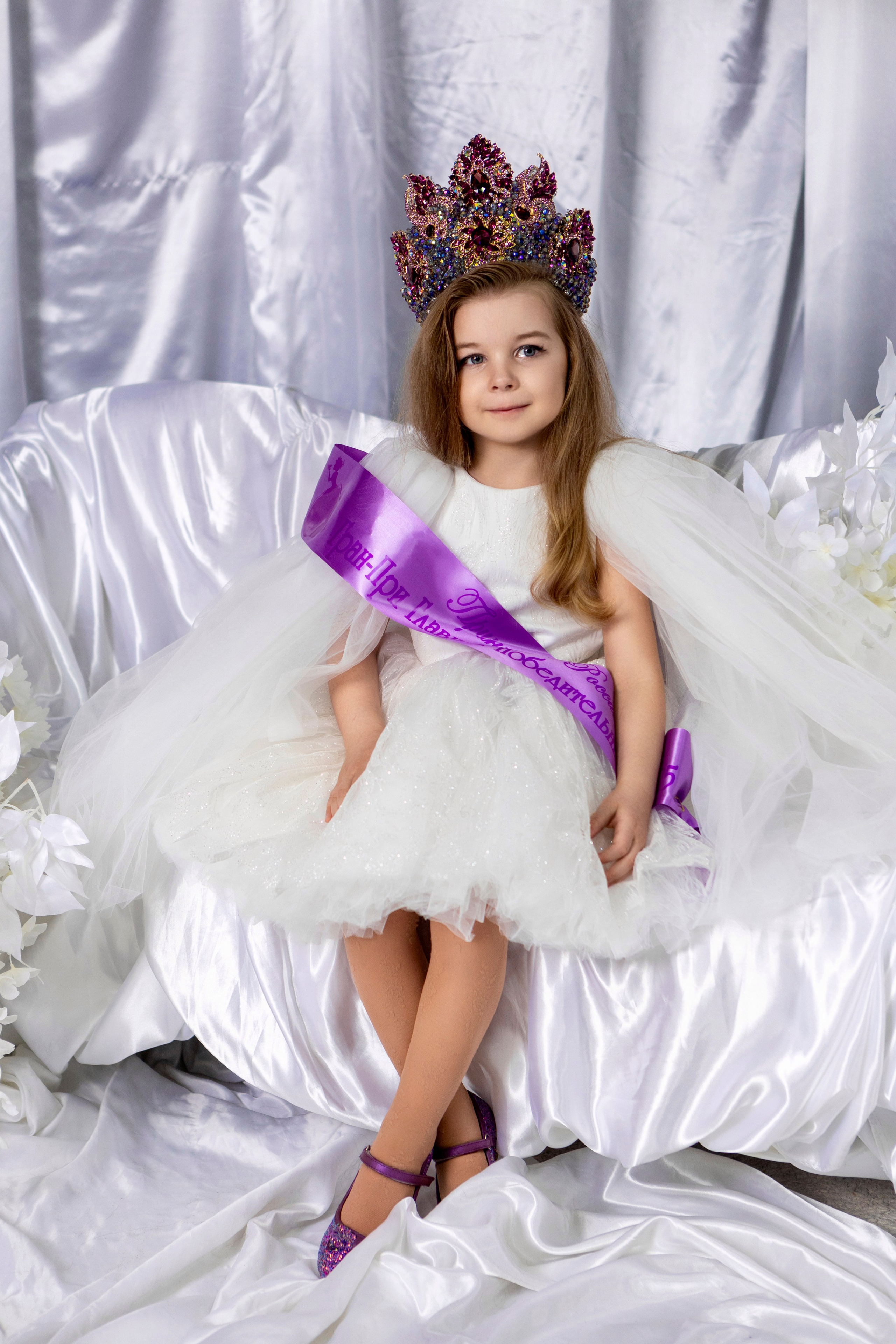 Катя. Фотограф в Курске Смирнов Евгений