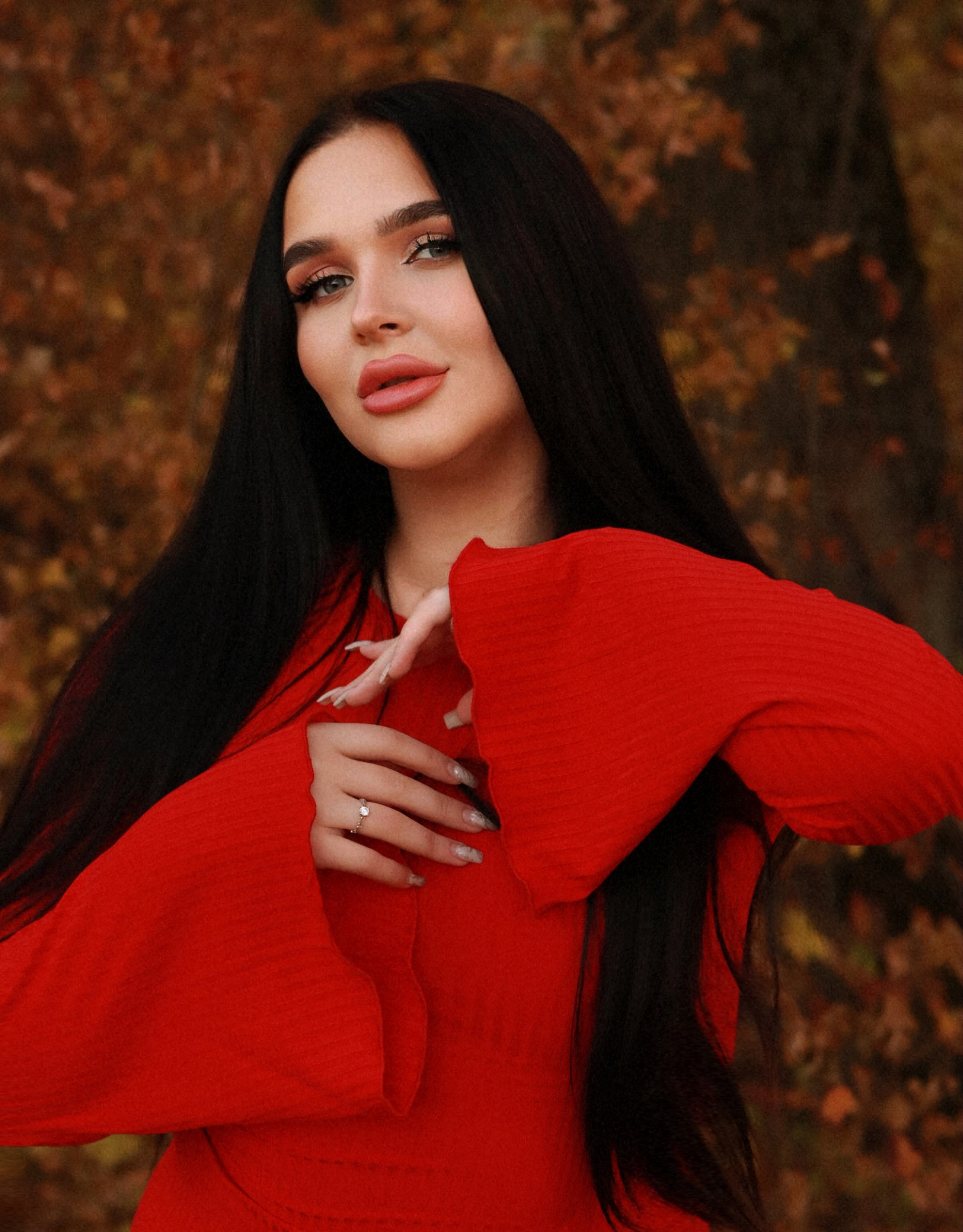 Маша. Фотограф в Курске Смирнов Евгений