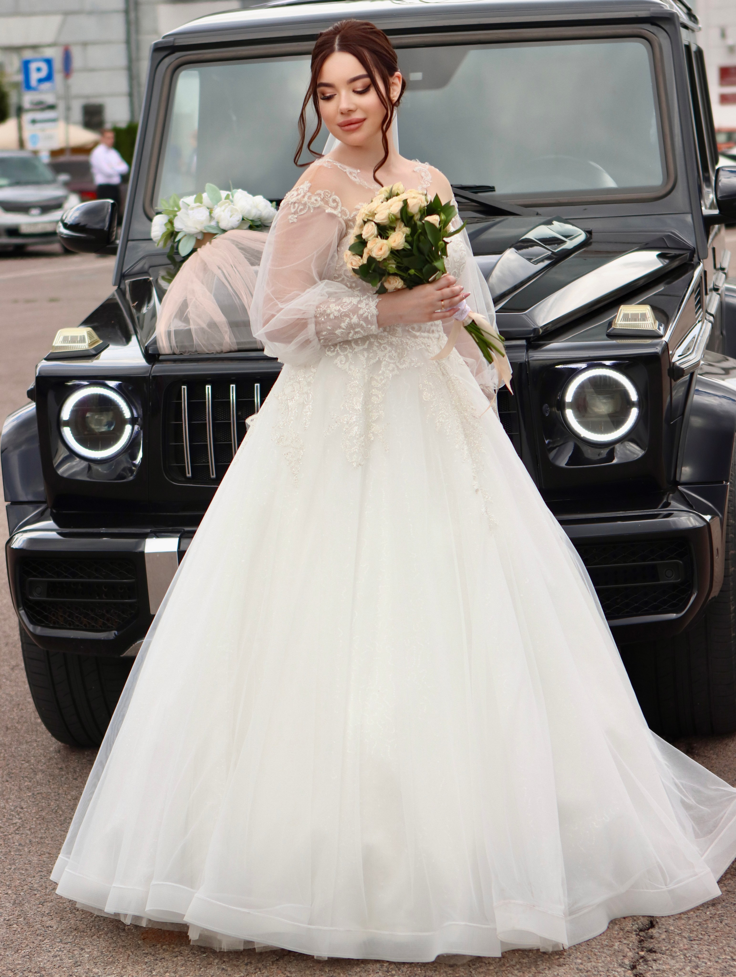 Анна и Александр. Фотограф в Курске Смирнов Евгений